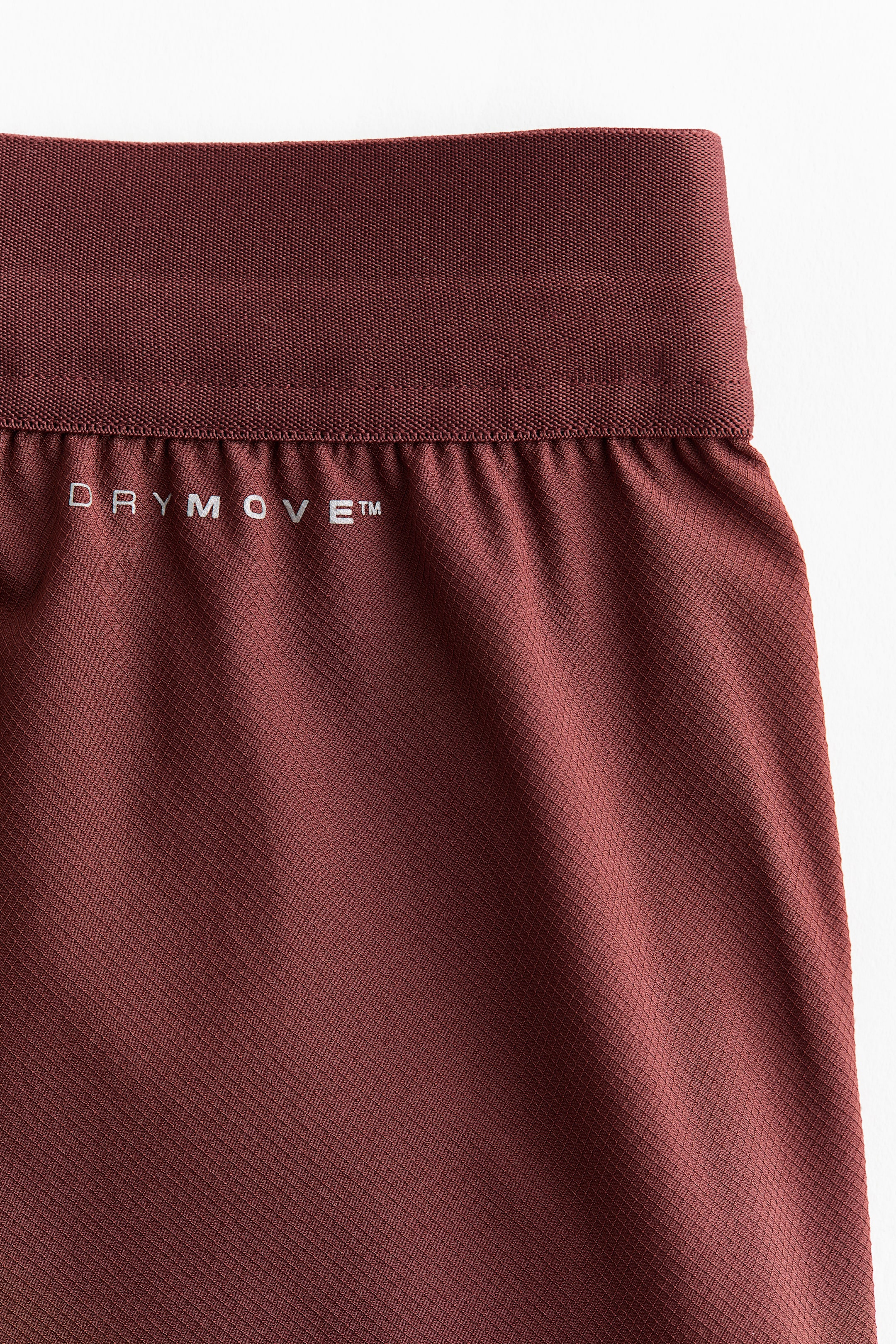 Regular-Fit Tennis Shorts with DryMove™