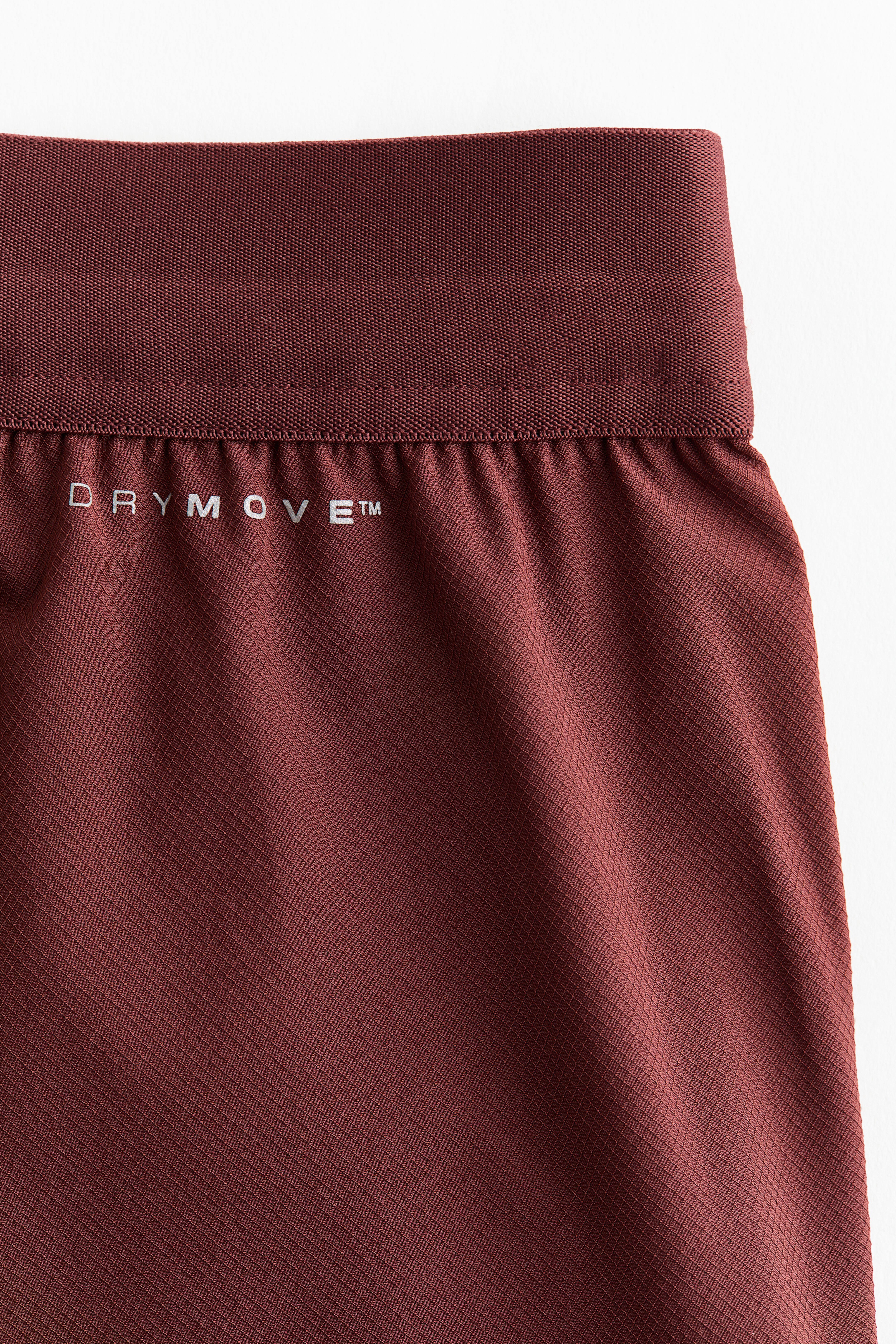 Regular-Fit Tennis Shorts with DryMove™