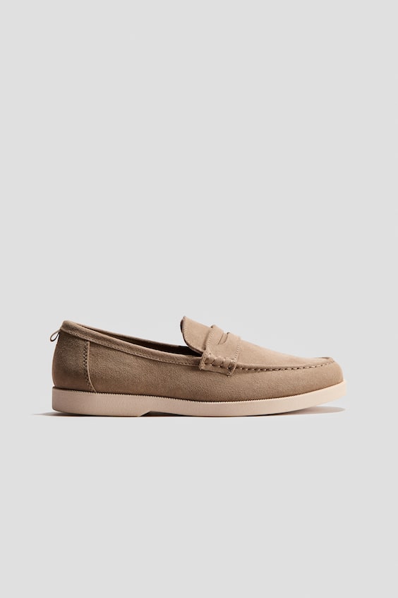 Детские лоферы H&M Loafers