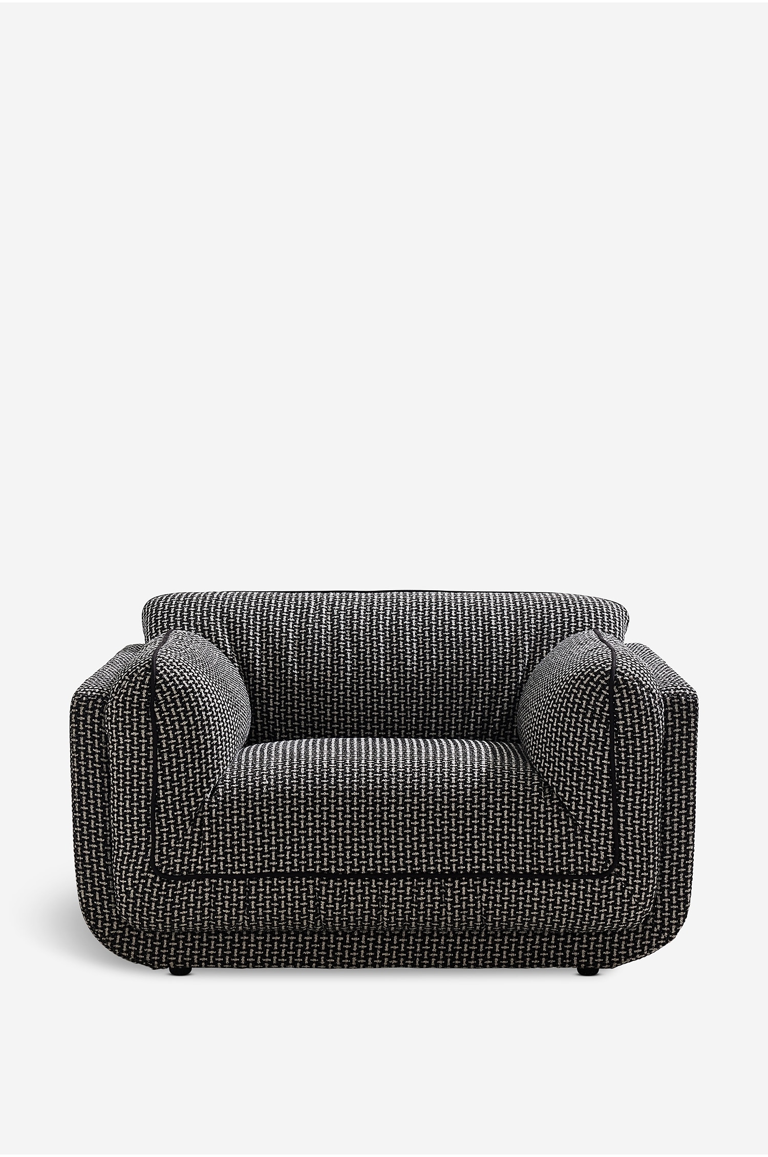 Fauteuil Otto