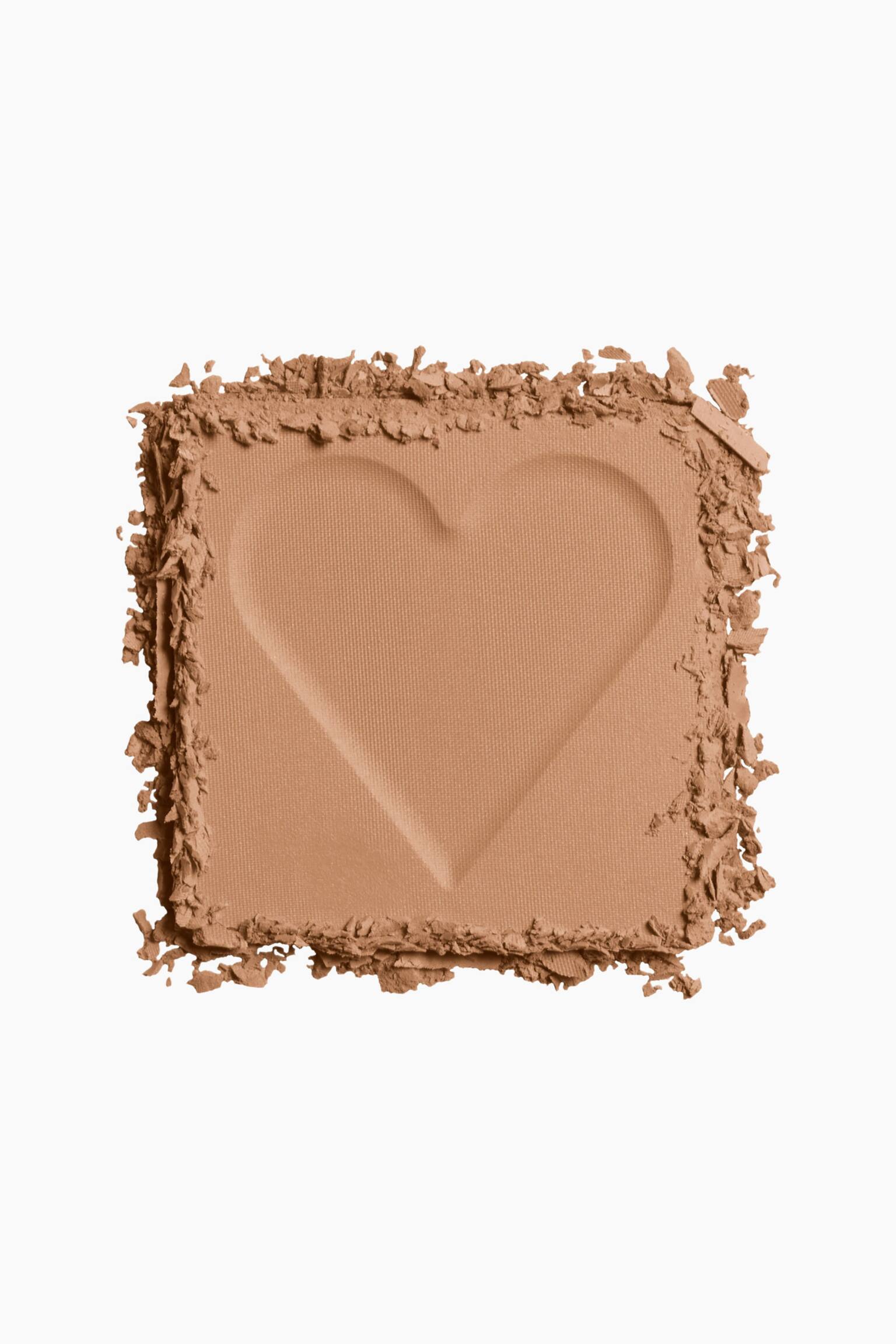 Mattifying Powder - Caramel/Fair/Rich/Bright Peach - 4