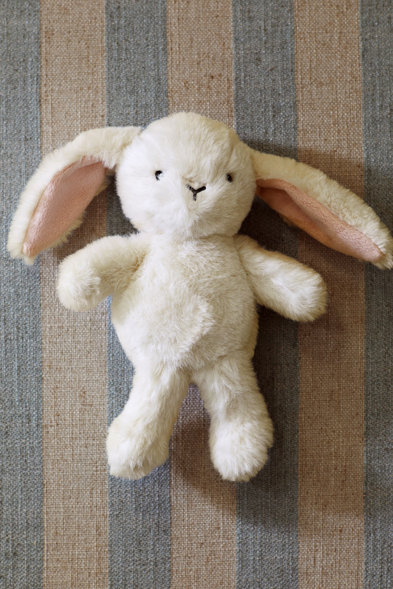 Boîte-cadeau peluche - Blanc/lapin - Home All | H&M FR