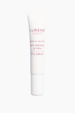 Anti-wrinkle & Firm Moisturizing Eye Cream