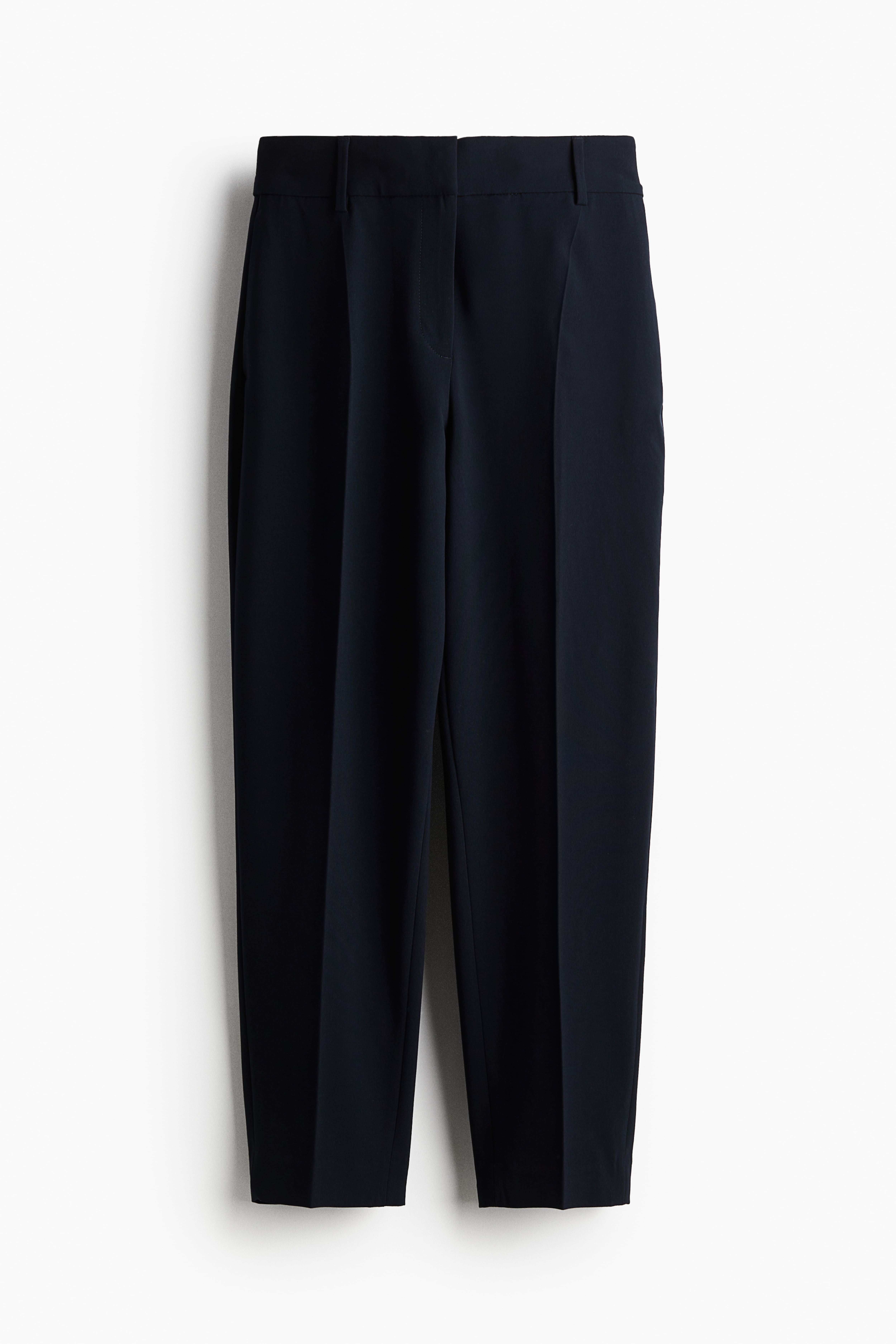 H&m slack pants best sale