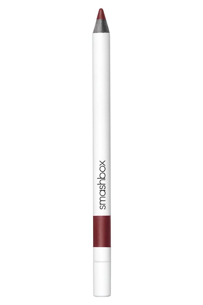 Be Legendary Line & Prime Lip Pencil - Deep Mauve/Dark Reddish Brown/Medium Neutral Rose/Dark Brown/Cranberry/Medium Brown/Light Honey Brown/Medium Pink Rose/Fair Neutral Rose - 1