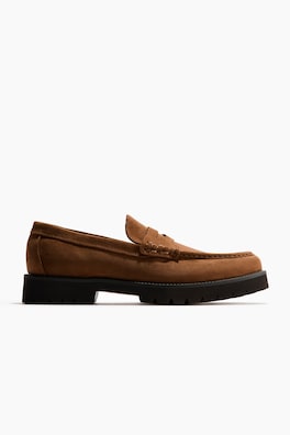 Pennyloafers