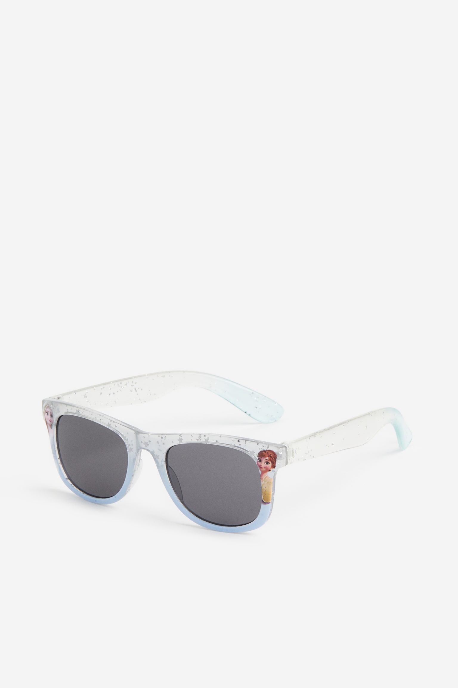 Sunglasses - Light blue/Frozen - 2