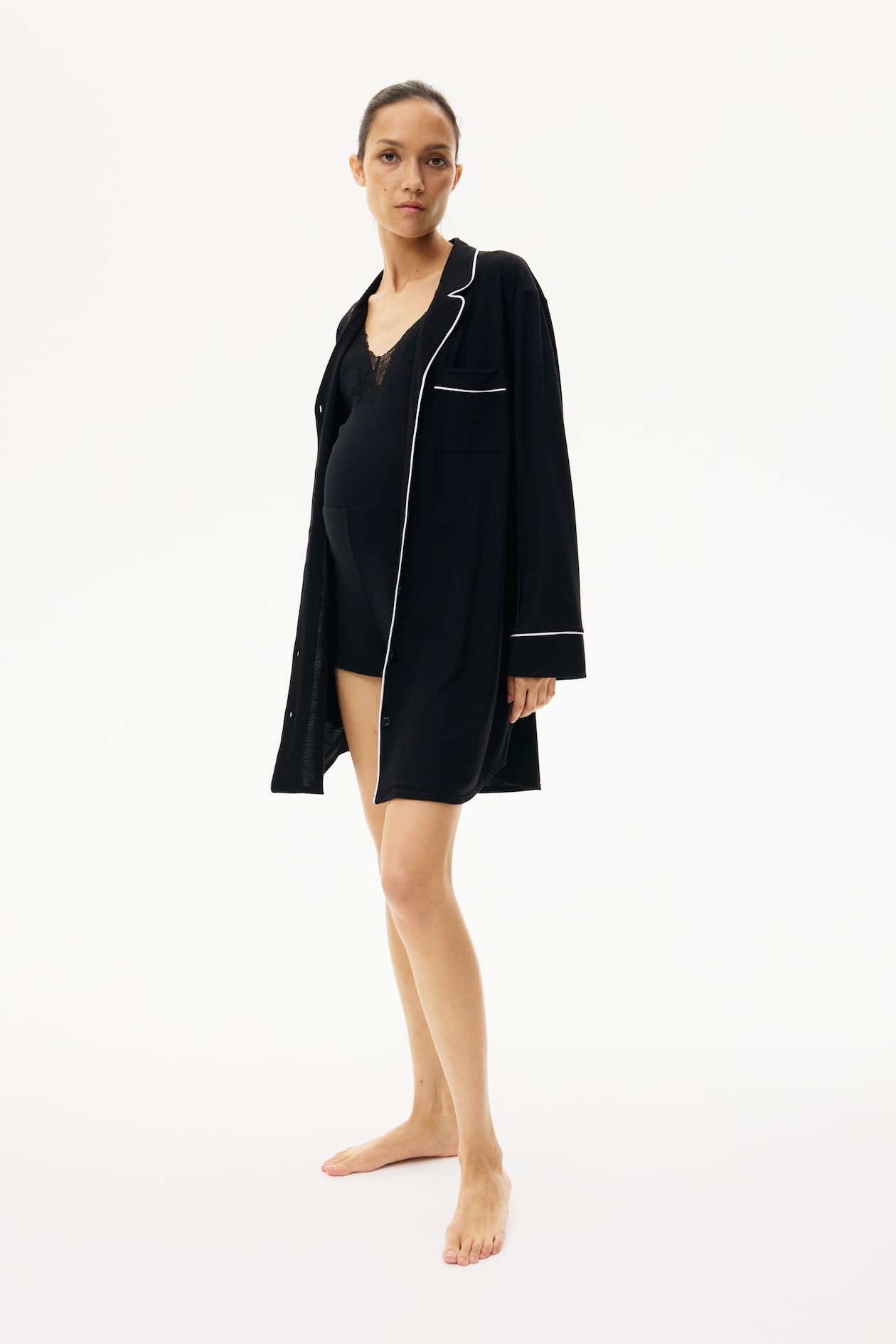MAMA Nightshirt