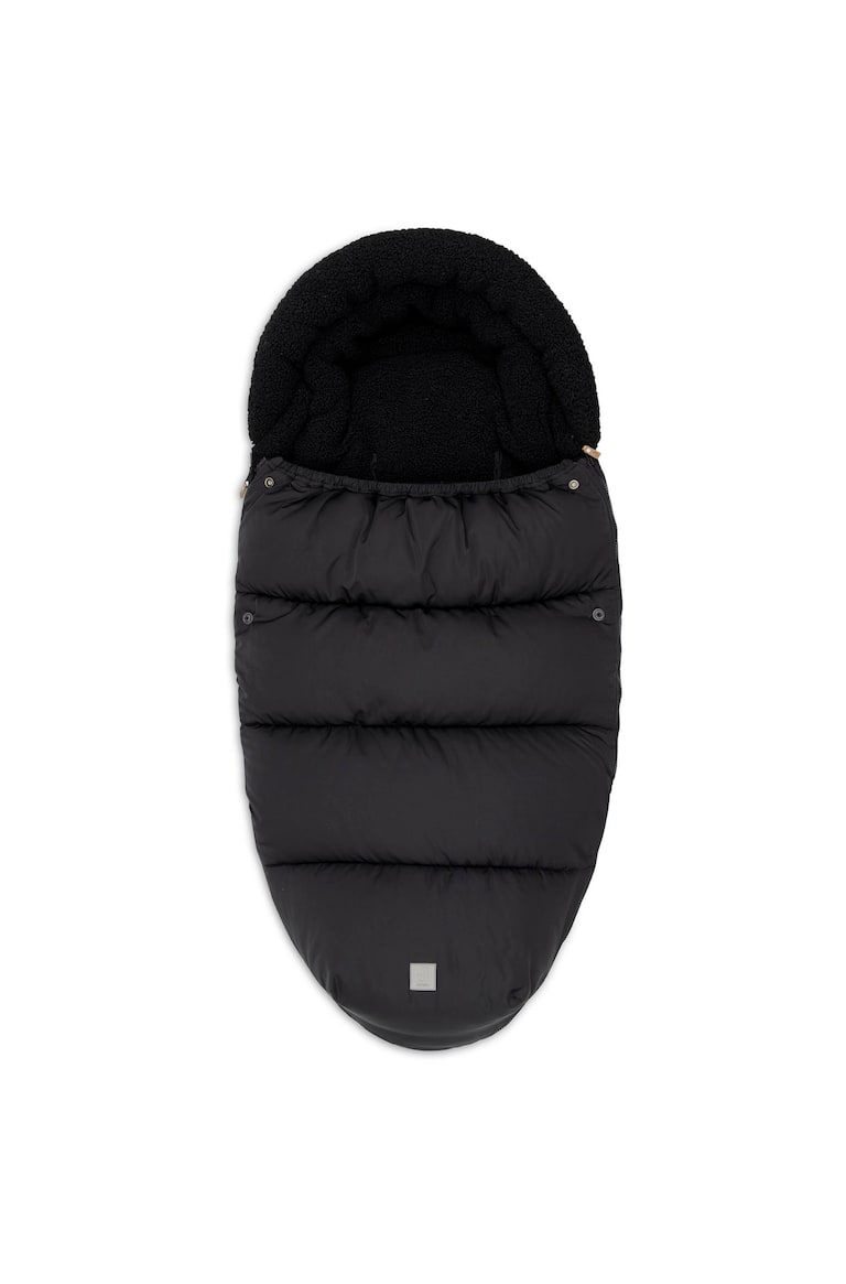 Footmuff Buggy/stroller Black Jollein HOME H&M BE