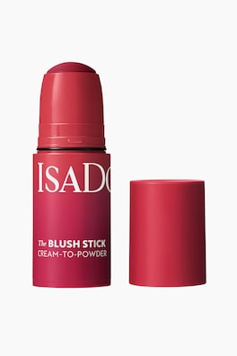 The Blush Stick Cream-to-powder