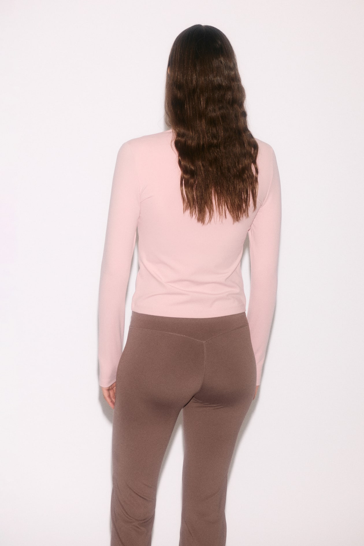 Activewear Jacket with SoftMove - image 2