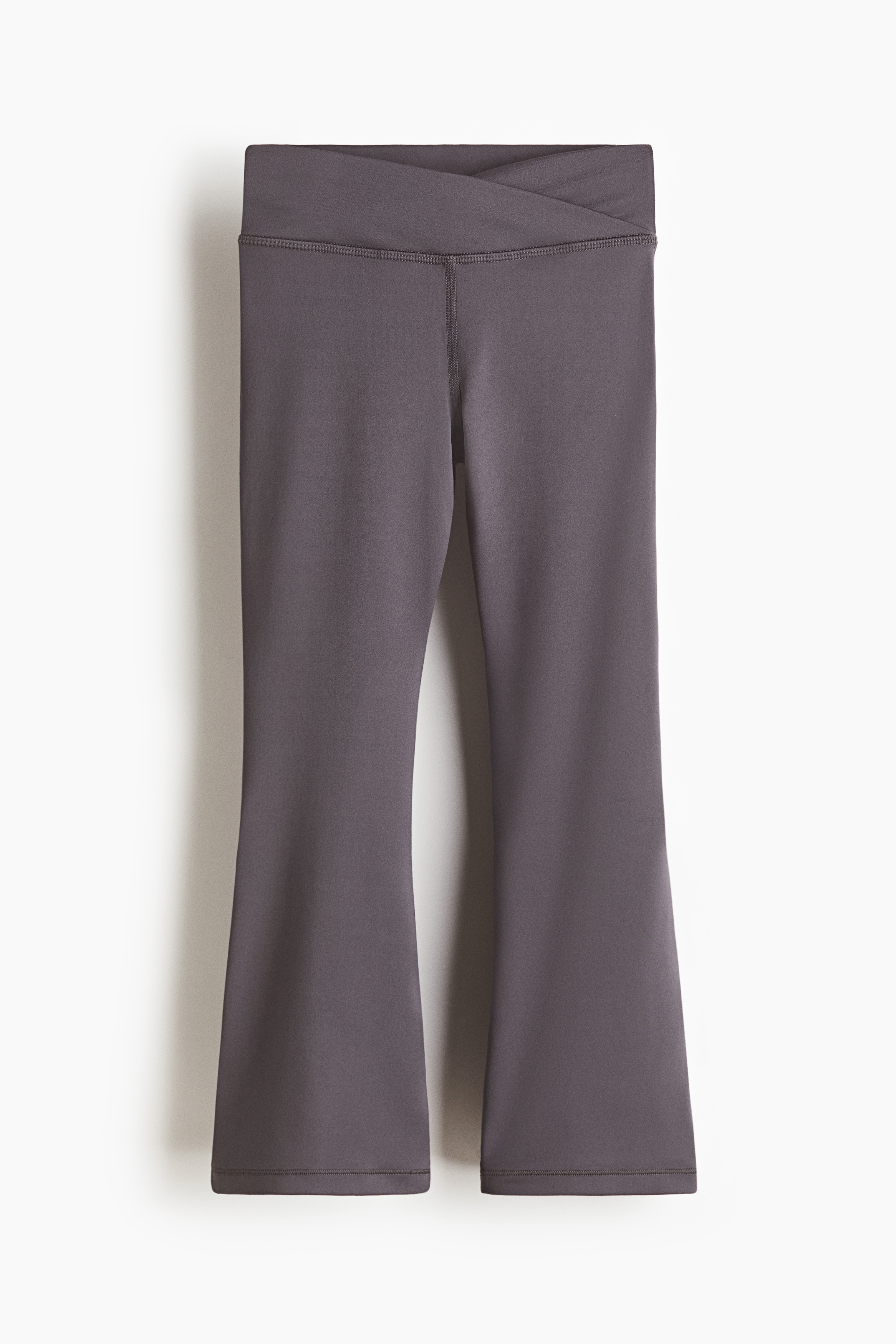 Levenevät treenileggingsit SoftMove™ - Harmaa/Tummanroosa/Vaaleanroosa/Himmeänliila/Roosa