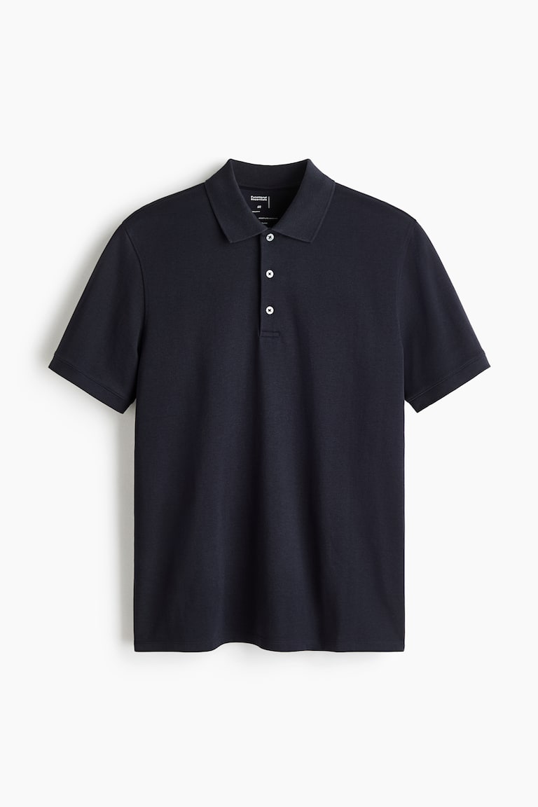 Polo majica Cooling Regular Fit