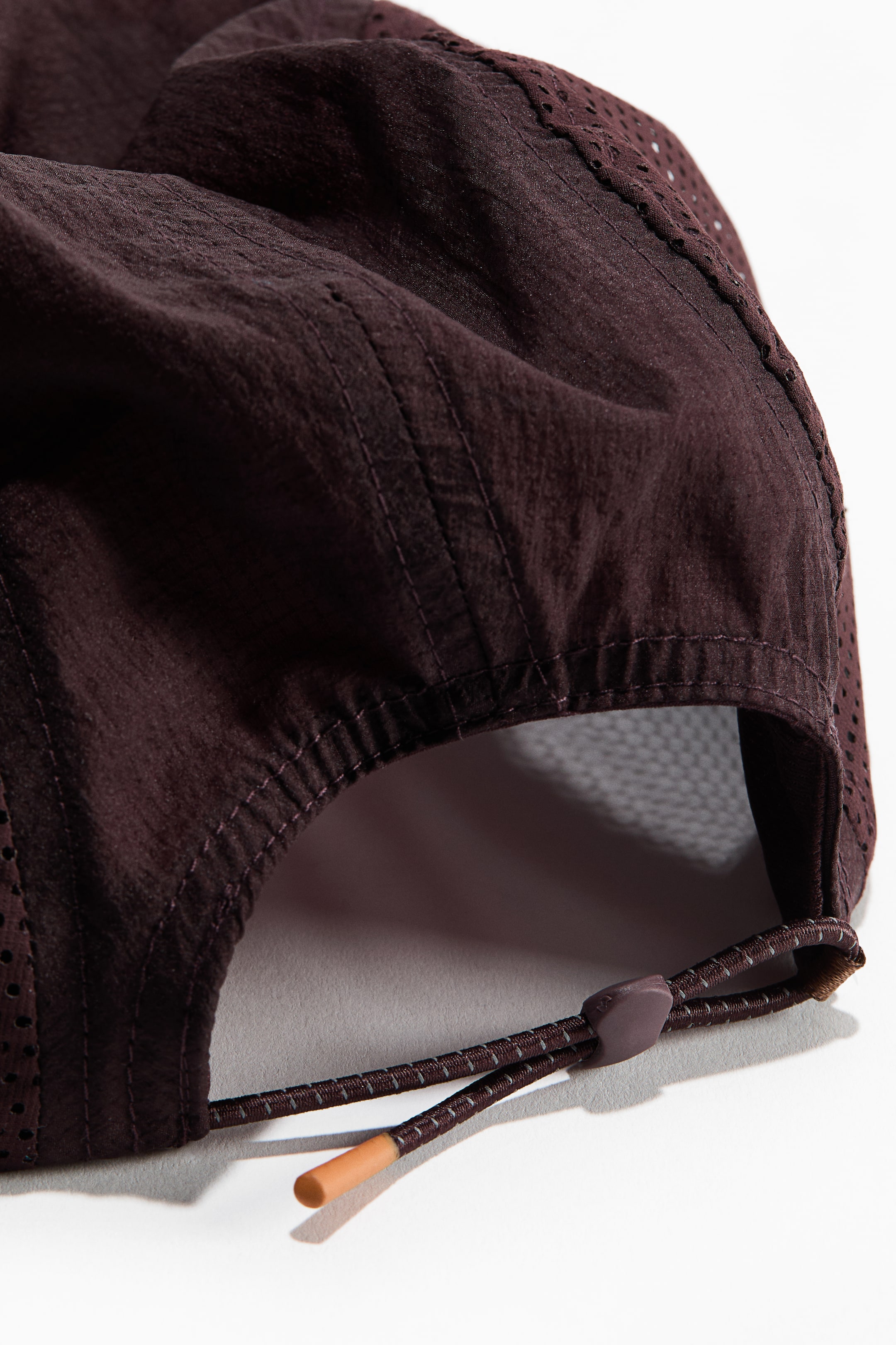 Running Cap