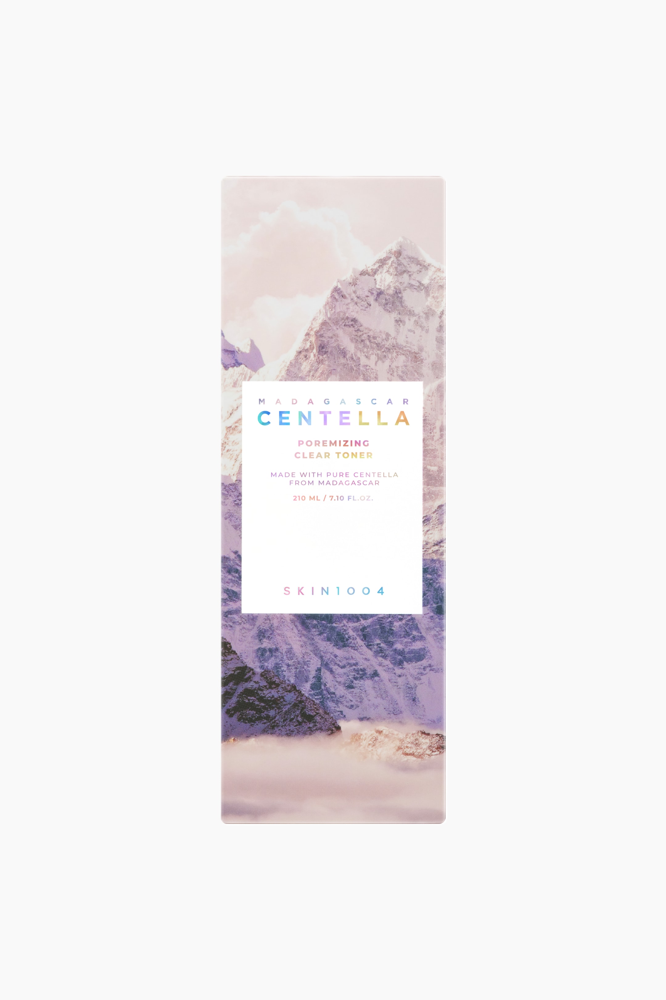 Visa större bild: Centella Poremizing Clear Toner - 210ml - SKIN1004 - Beauty all | H&M SE 2