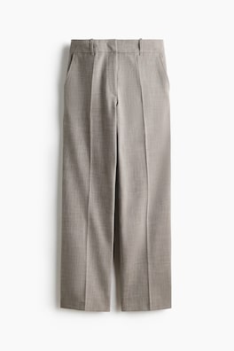 Dressad twillbyxa