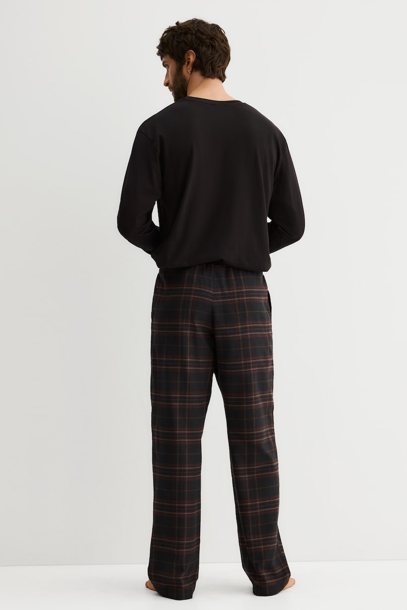 Groot Pijama Pjs Pijamas Gordos Primark Pijamas Hombre Manga Larga