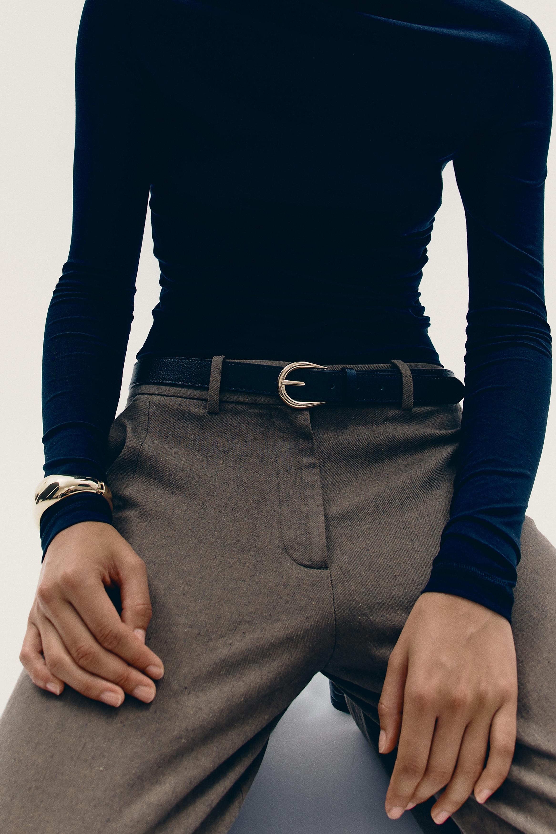 BeltModel