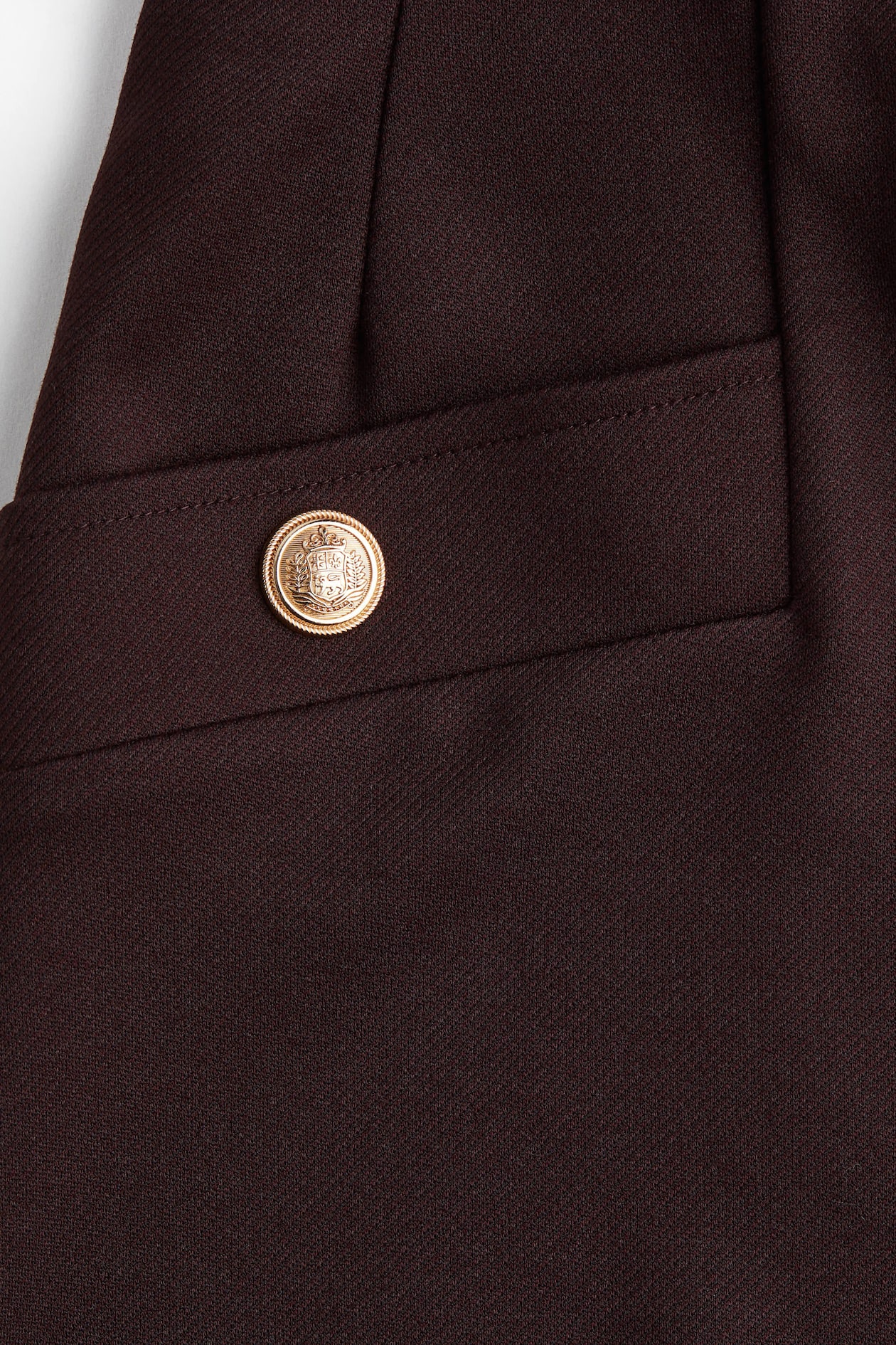 Interlock Shorts - image 2