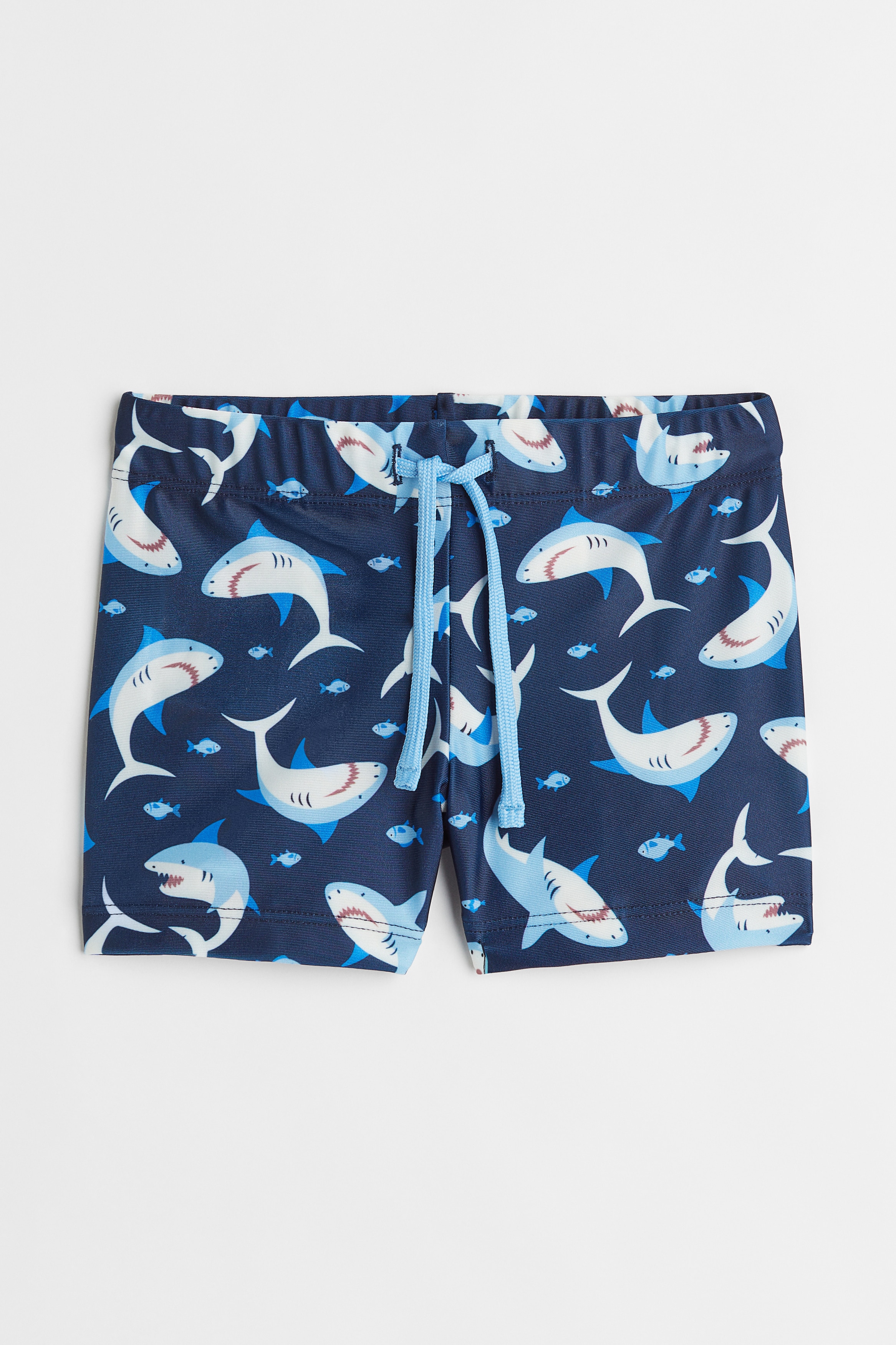 H&m boys swim shorts best sale