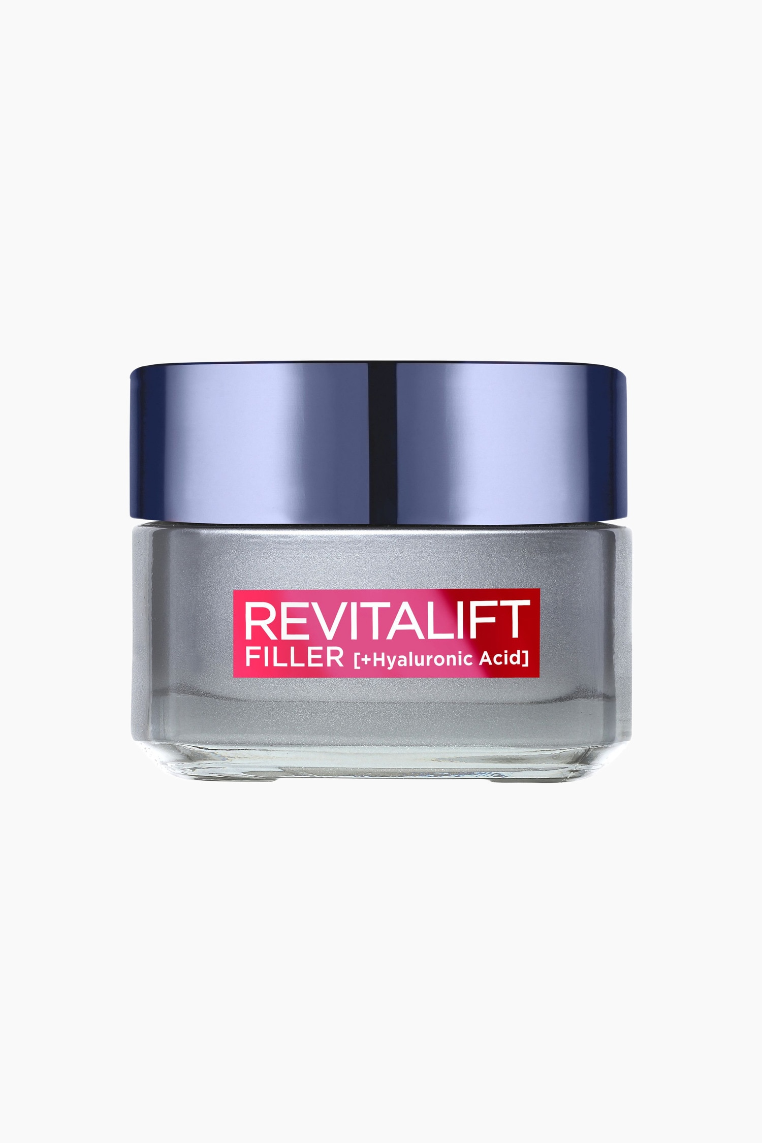 L'Oréal Paris - Filler Replimping Anti-ageing Day Cream - Mature Skin
