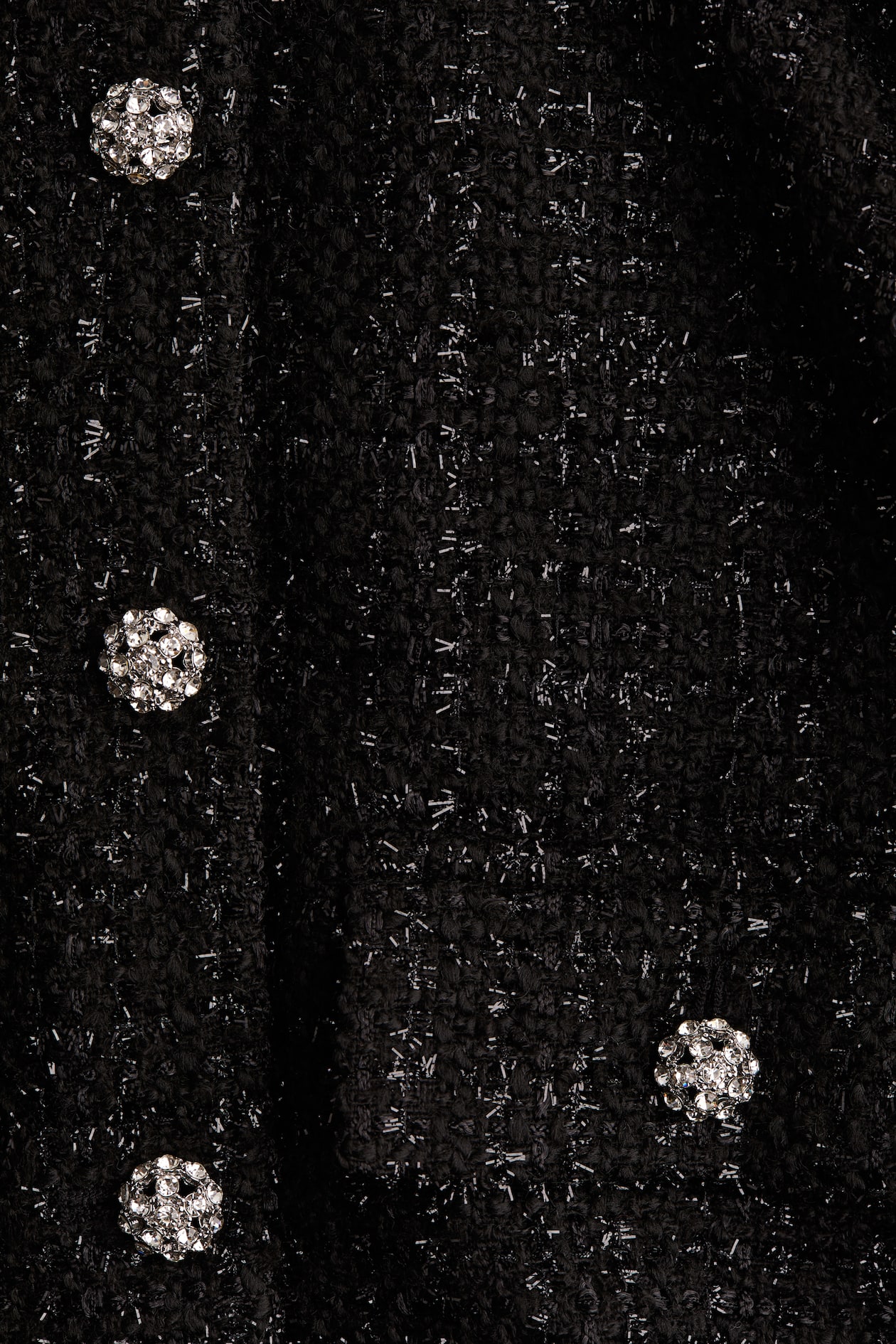 Boucle Jacket - image 2