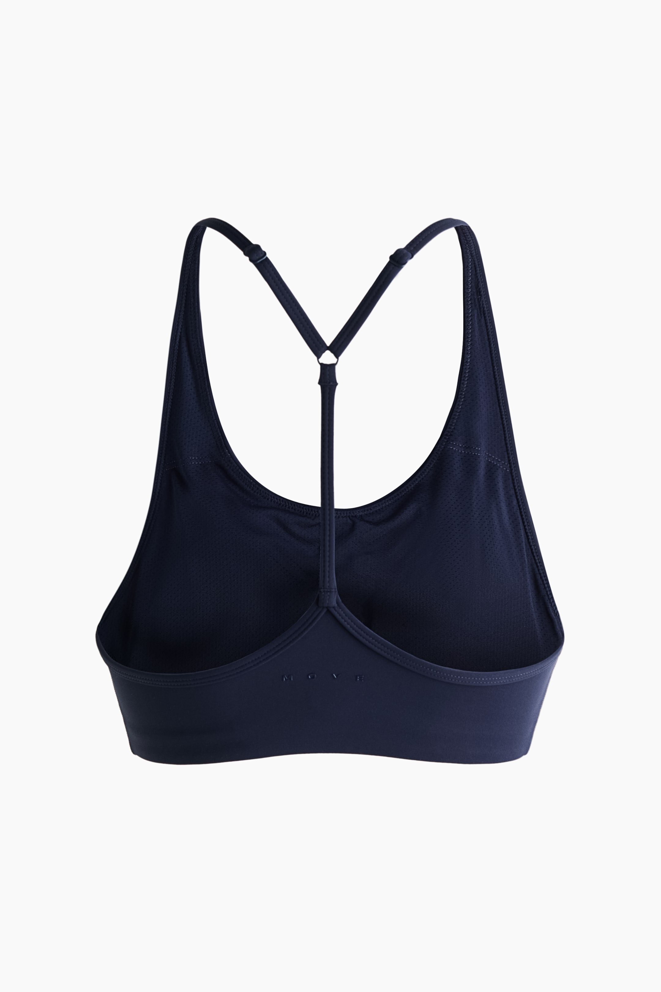 Soutien-gorge de sport soutien moyen SculptMove🅪