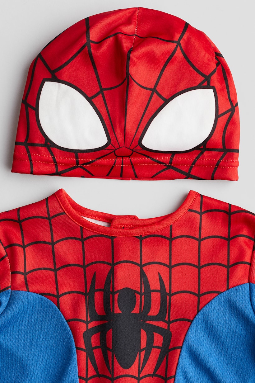 JLOR Déguisement Petite Citrouille Costume Halloween Pour Bébé Garç