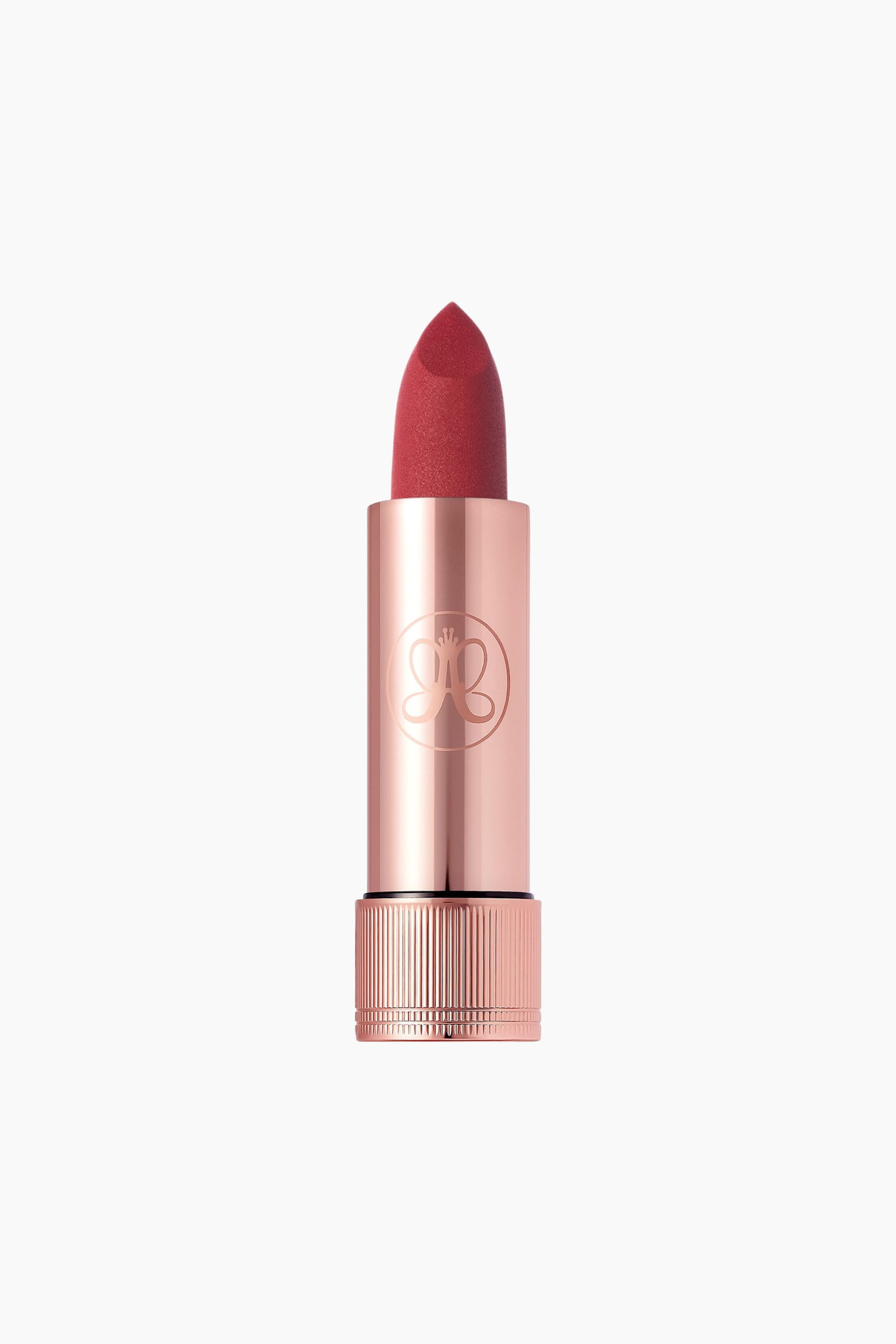 Se større billede: Matte Lipstick - Warm Taupe - Anastasia Beverly Hills - DAME | H&M DK 1