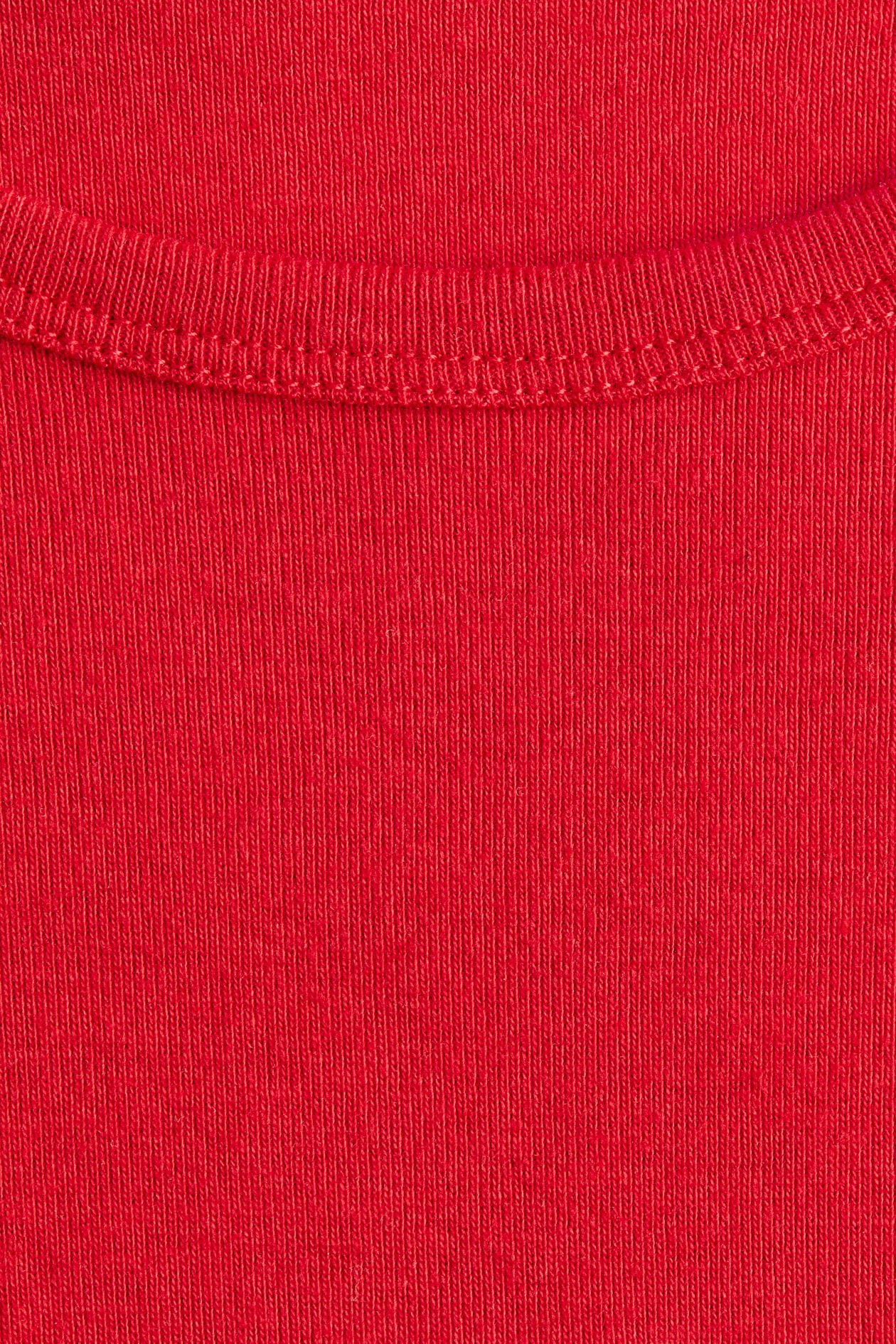 Text-Motif T-Shirt - image 3