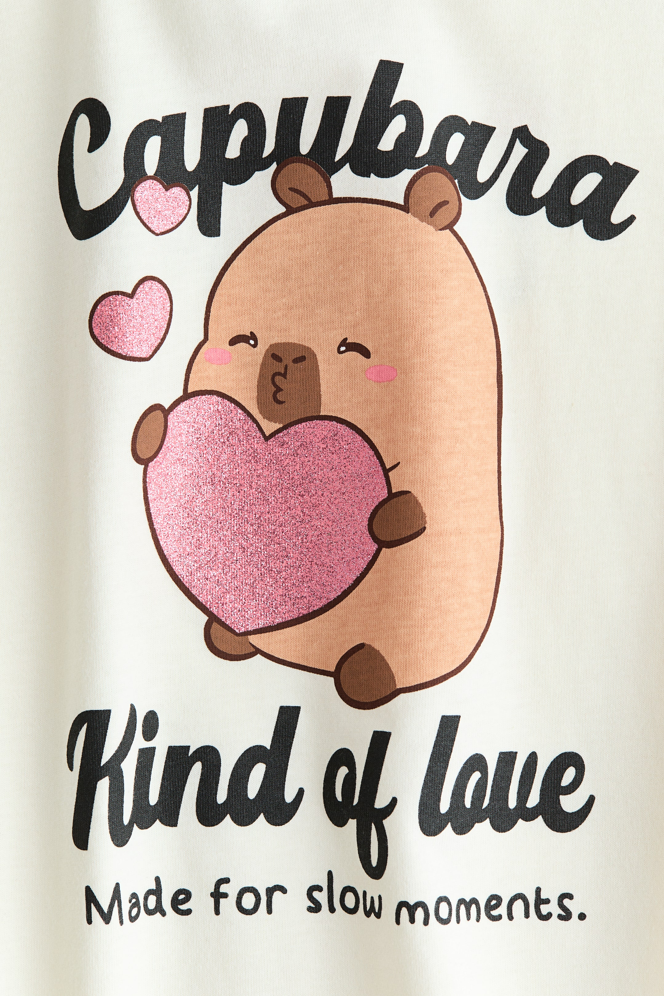 Printed T-Shirt