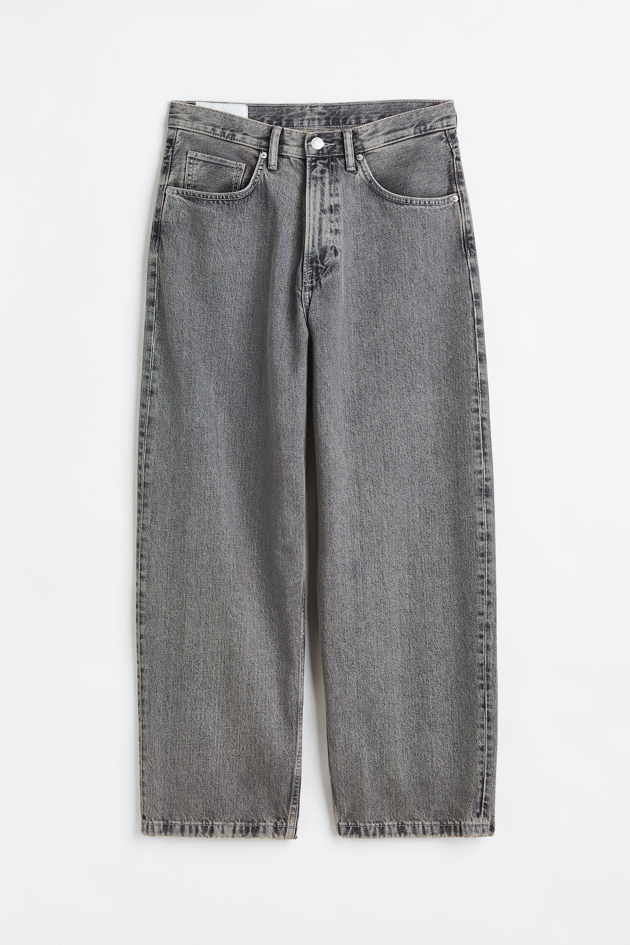 H Und M Baggy Jeans Kids