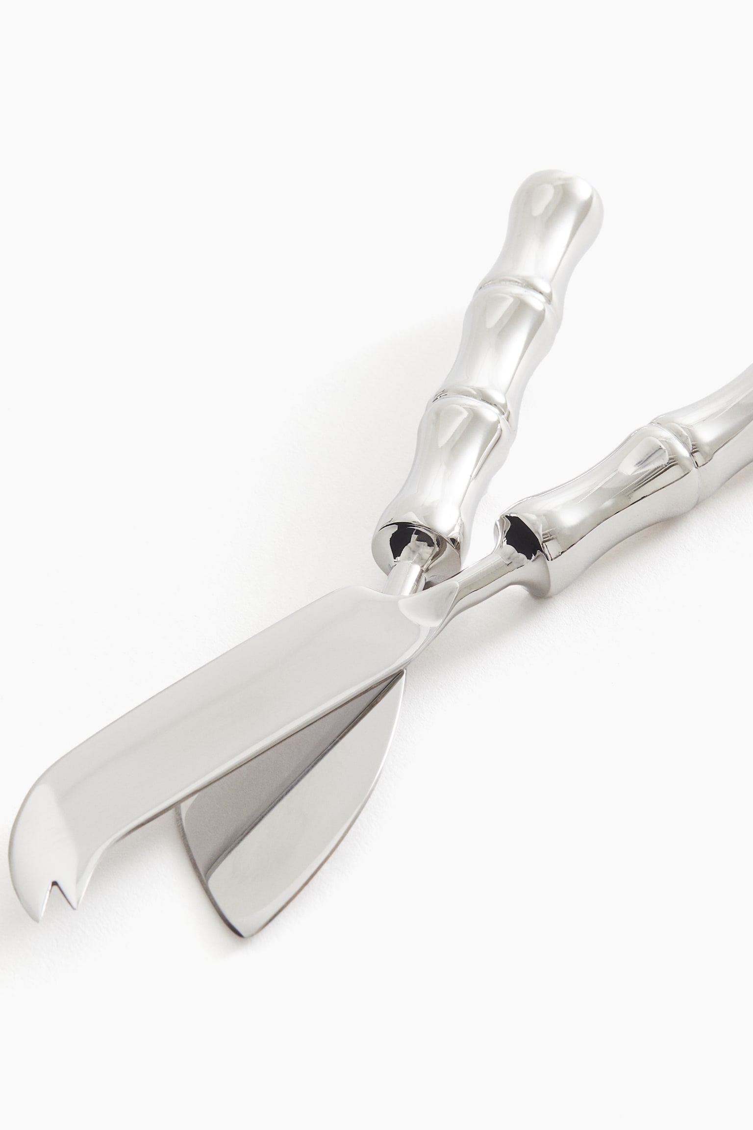 2-pack metal cheese knives - Silver-coloured - 3