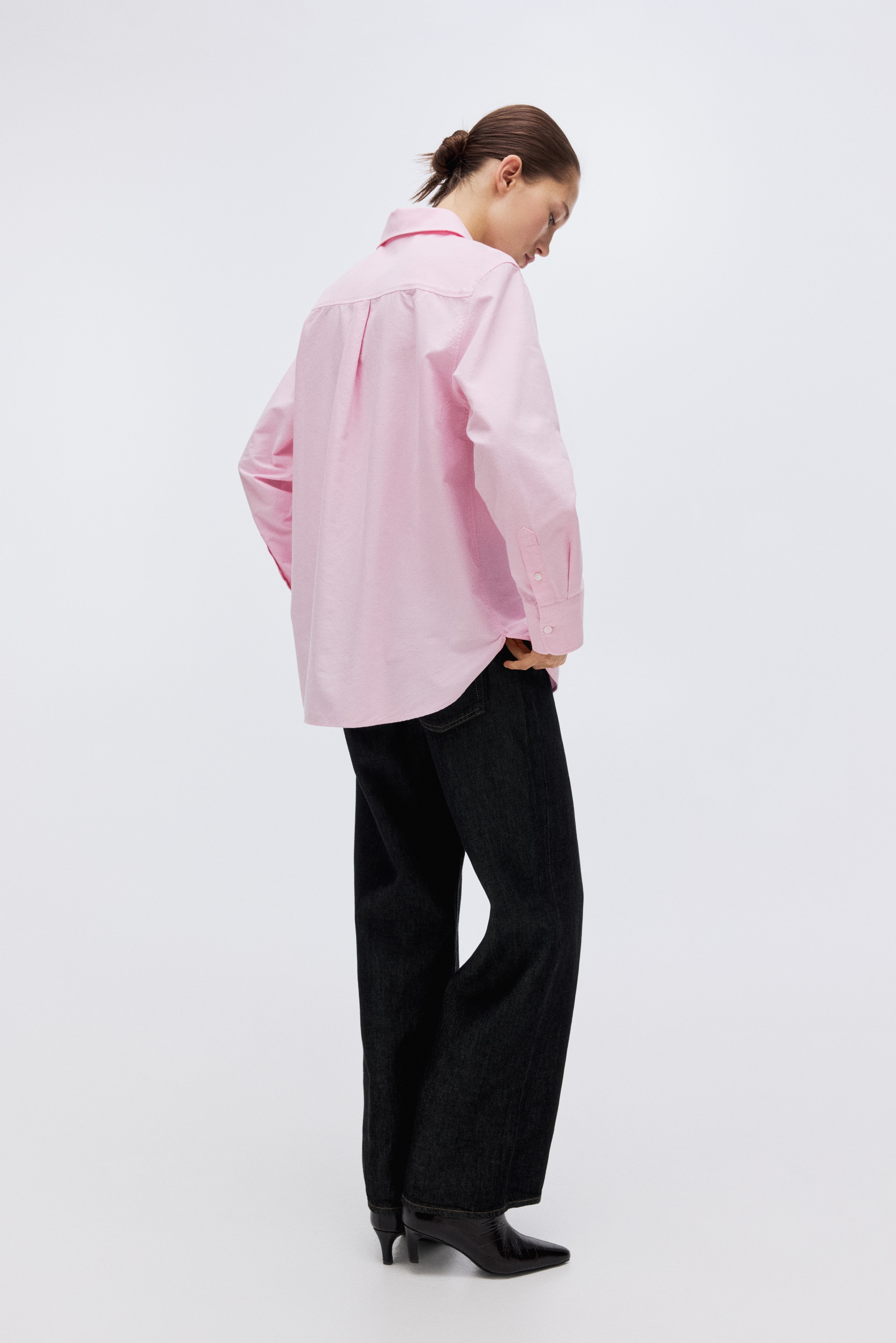 Oxford shirt