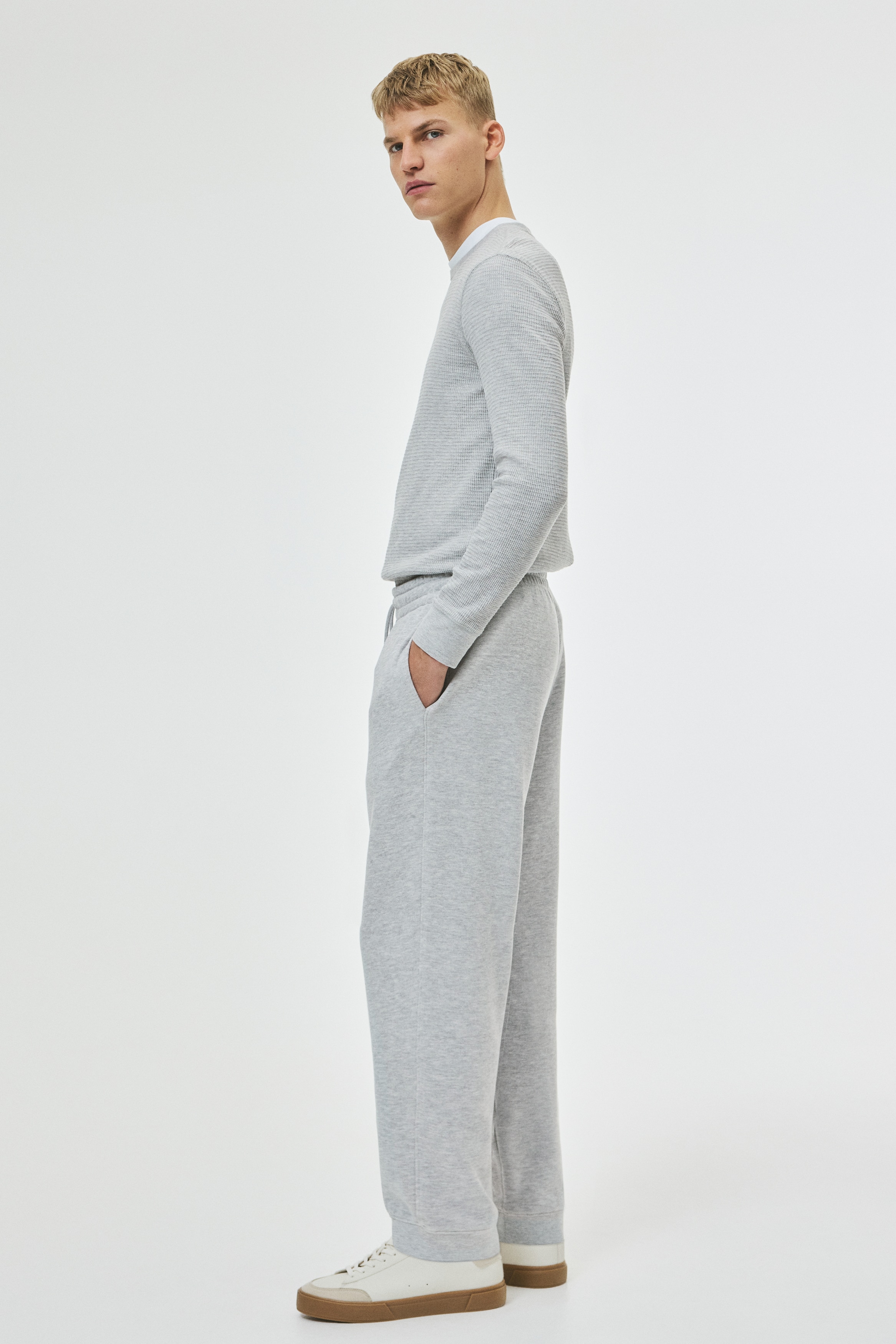 Regular Fit Sweatpants