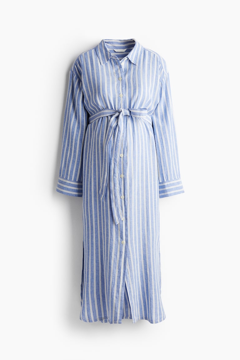 princess polly baby blue dress Hill House Home Women's The Ribbon Ellie Nap Dress