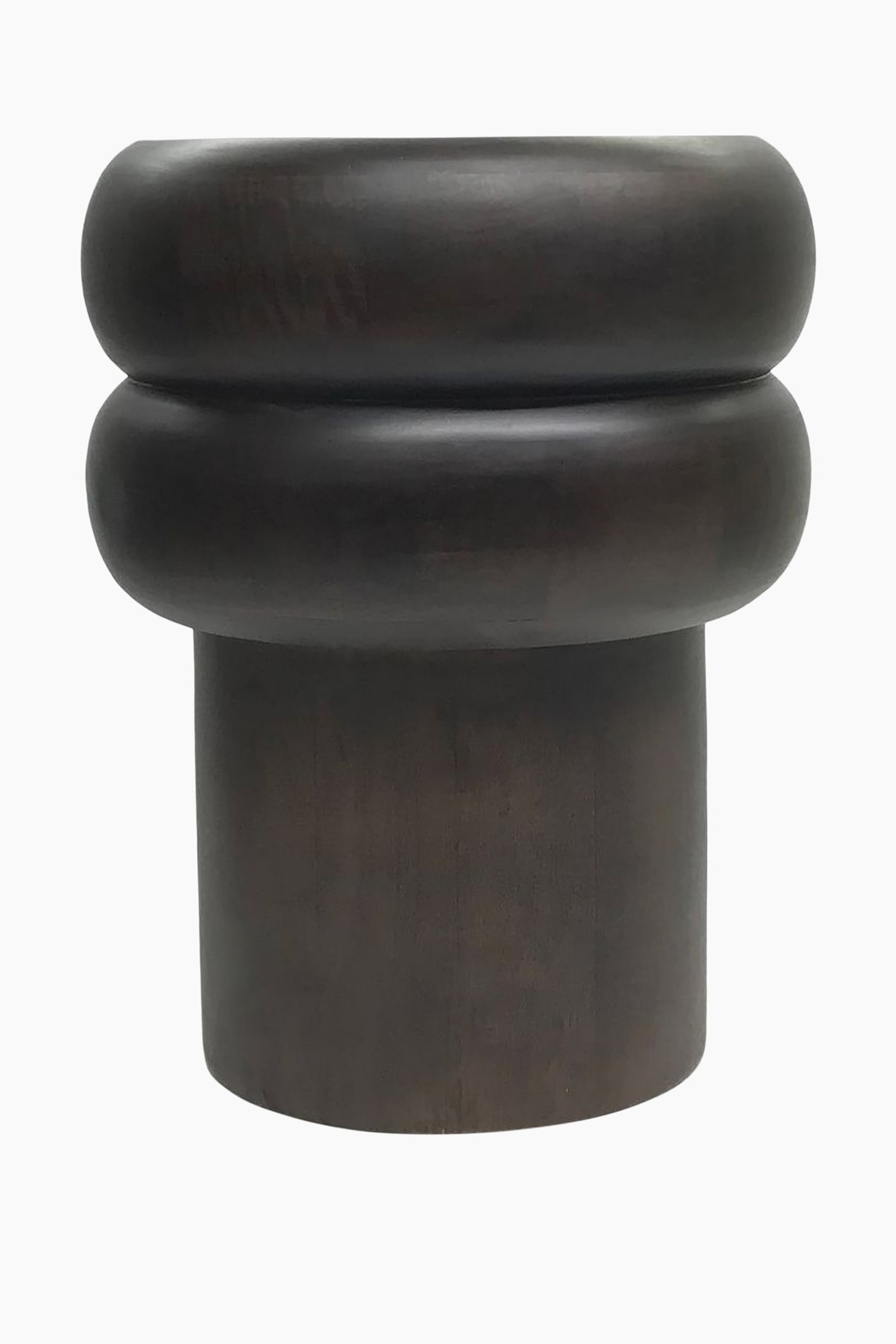 Senuelo Bijzettafel - Walnoot