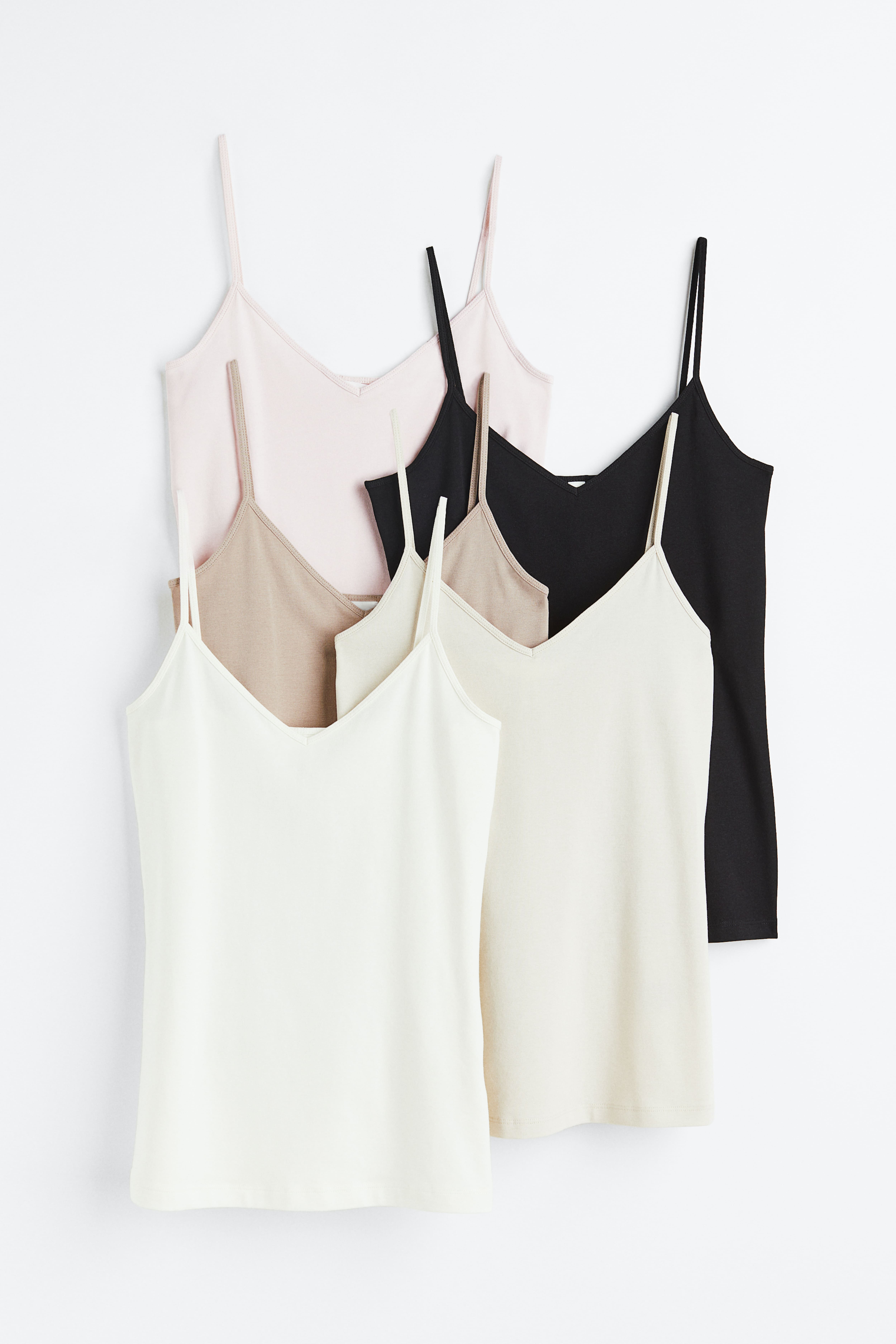 Ladies tops at h&m best sale