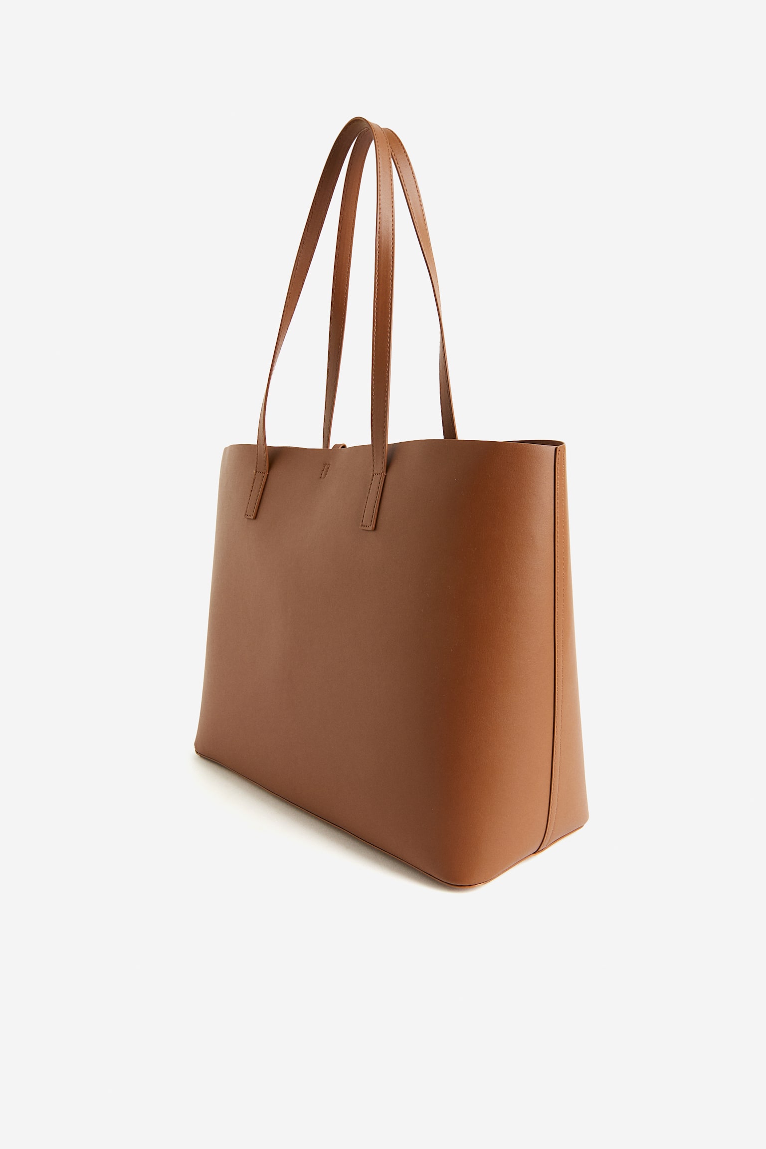 Shopper - Brown/Black/Black/Grey/Dark greige/Dark brown - 3