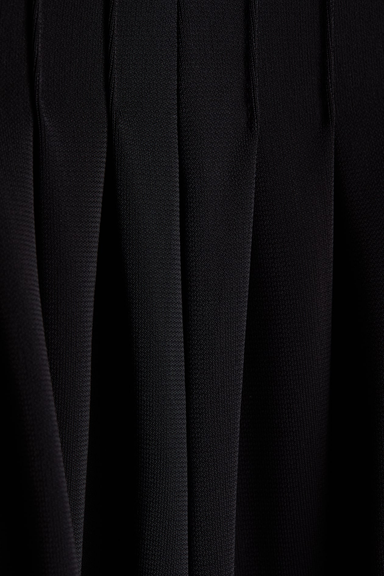 Pleated Barrel-Leg Pants - image 5