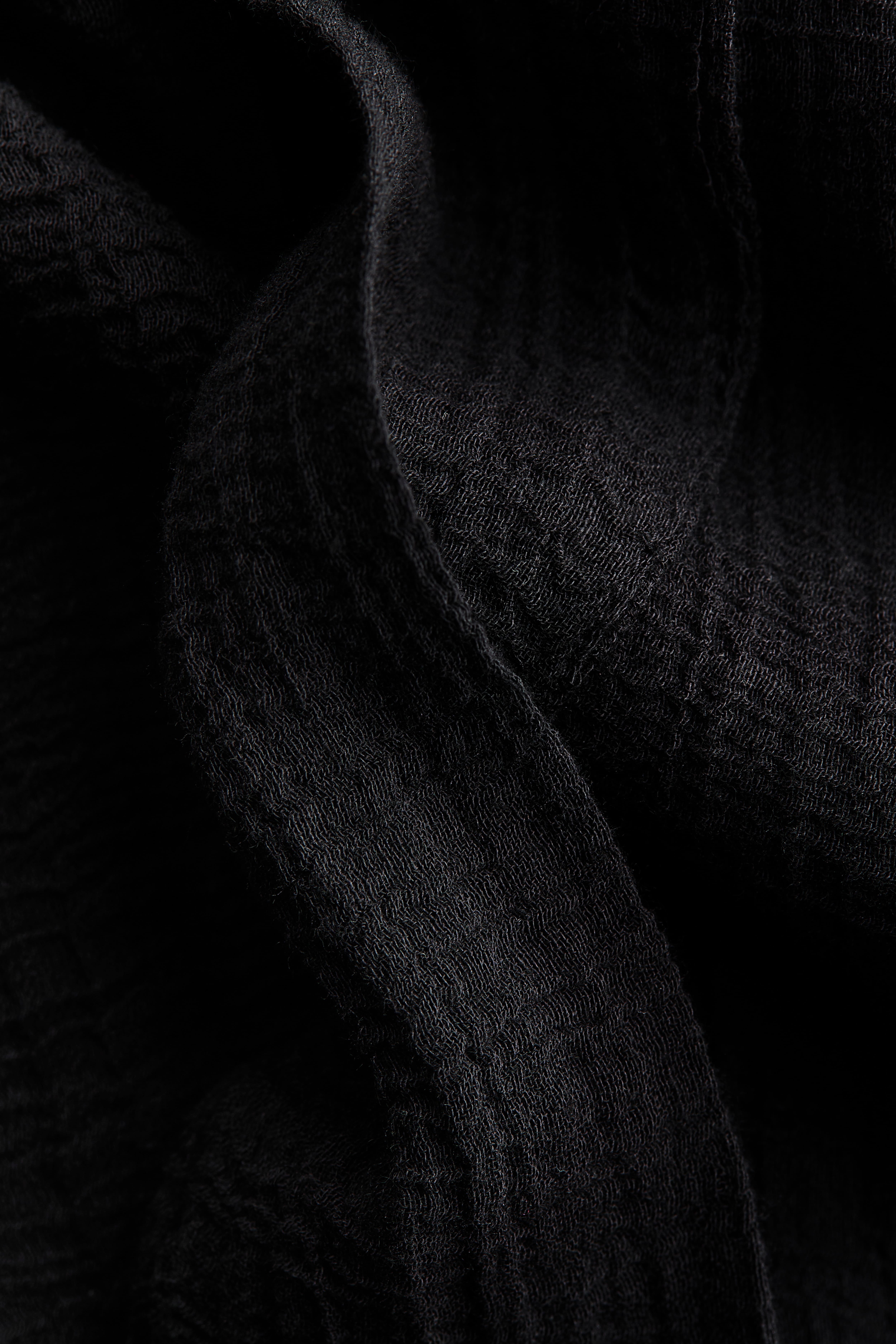 Modal-Blend Hip Scarf