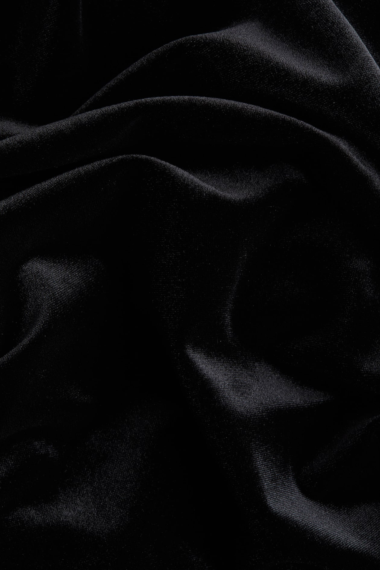 Draped Strappy Dress - image 4