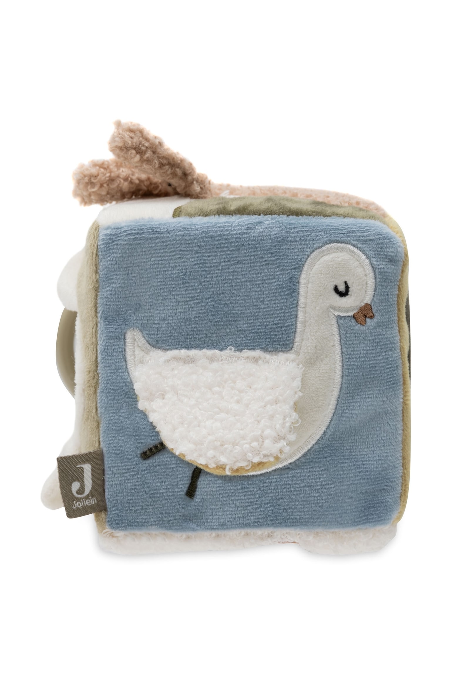 Cube D'activités & Livre D’activités Parc - Tiny Park - 8