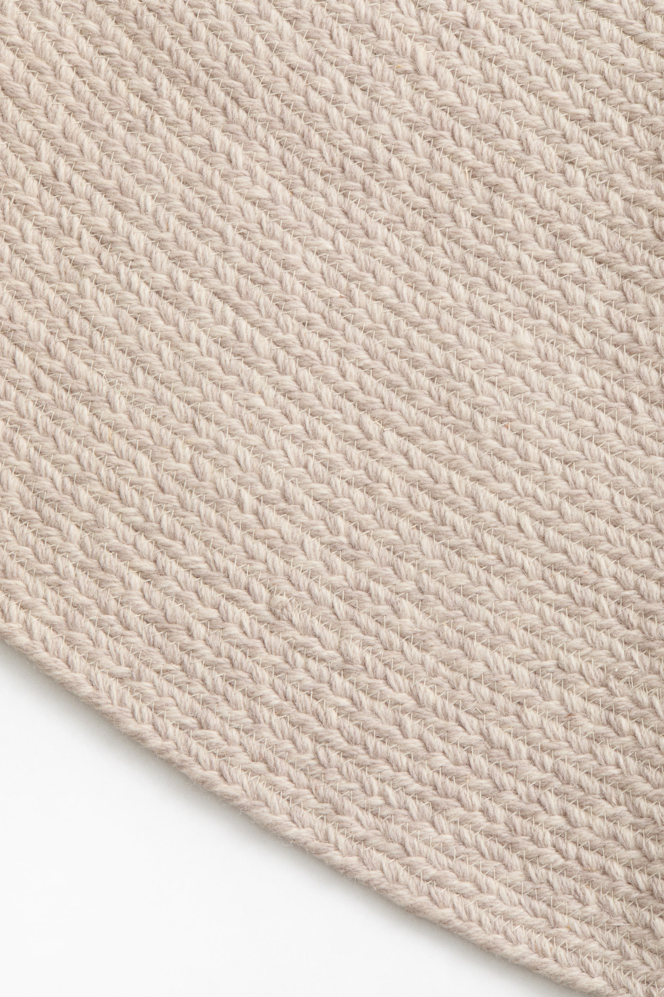 Large Wool Rug