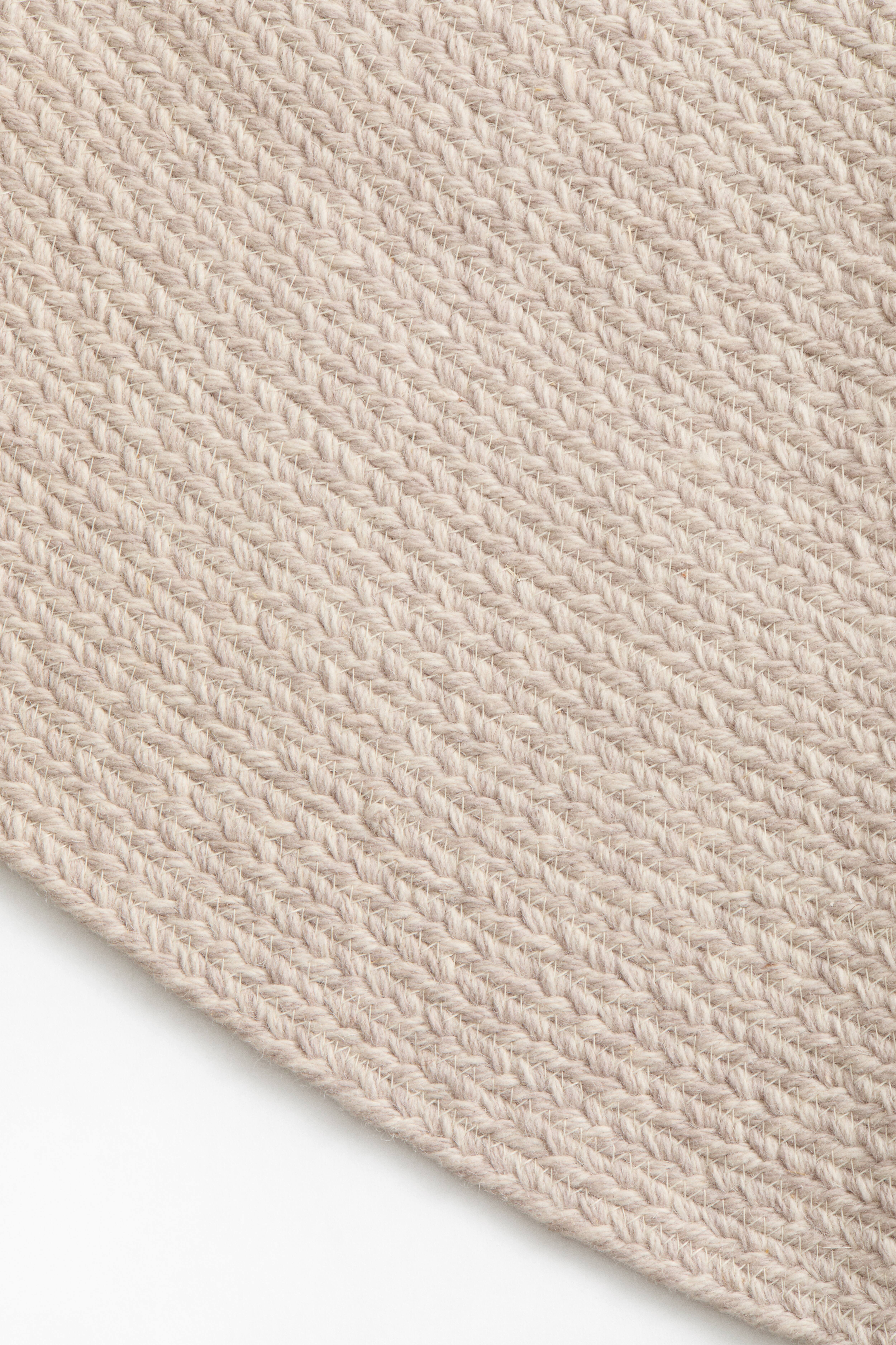 Large Wool Rug