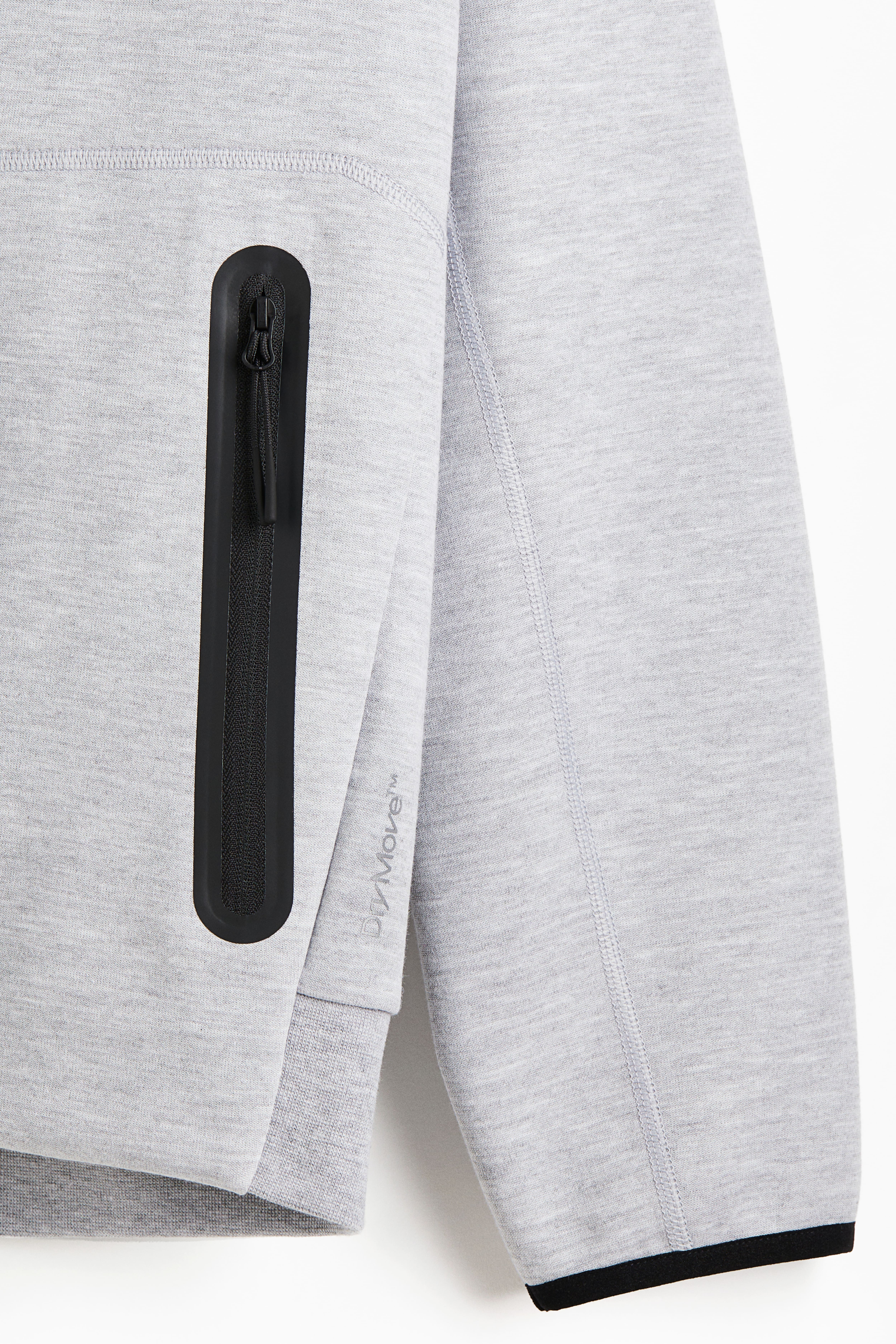 Activewear Bomber Jacket with DryMove™