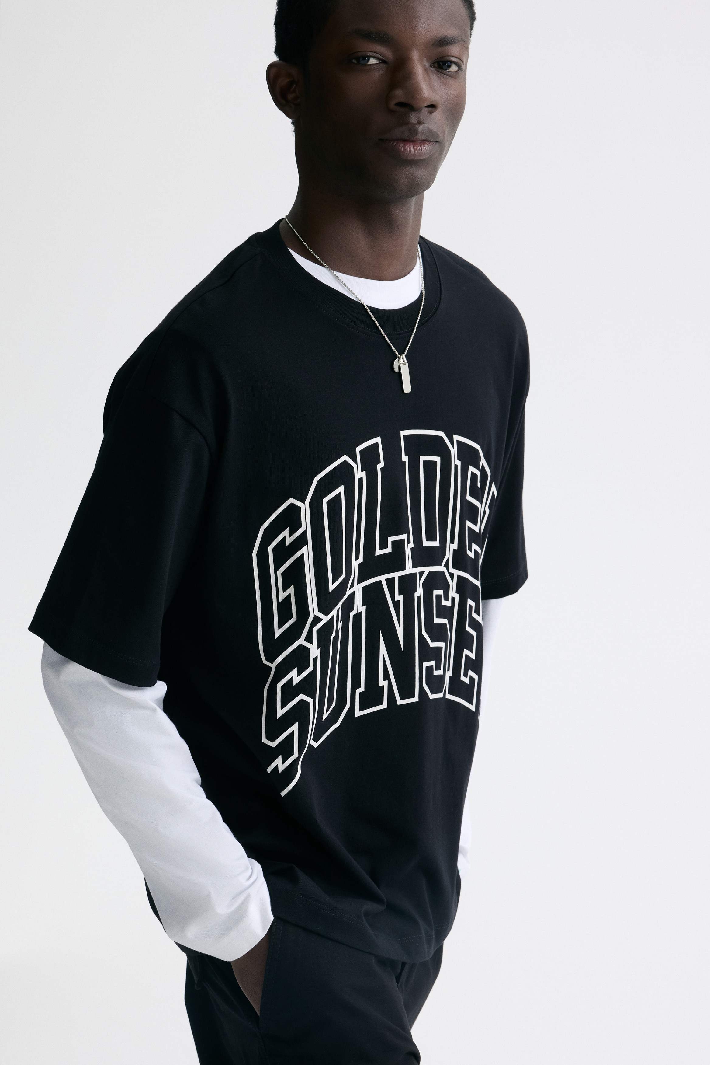 T-Shirt Uomo | Esplora Stili e Tendenze - Gulliver Collection