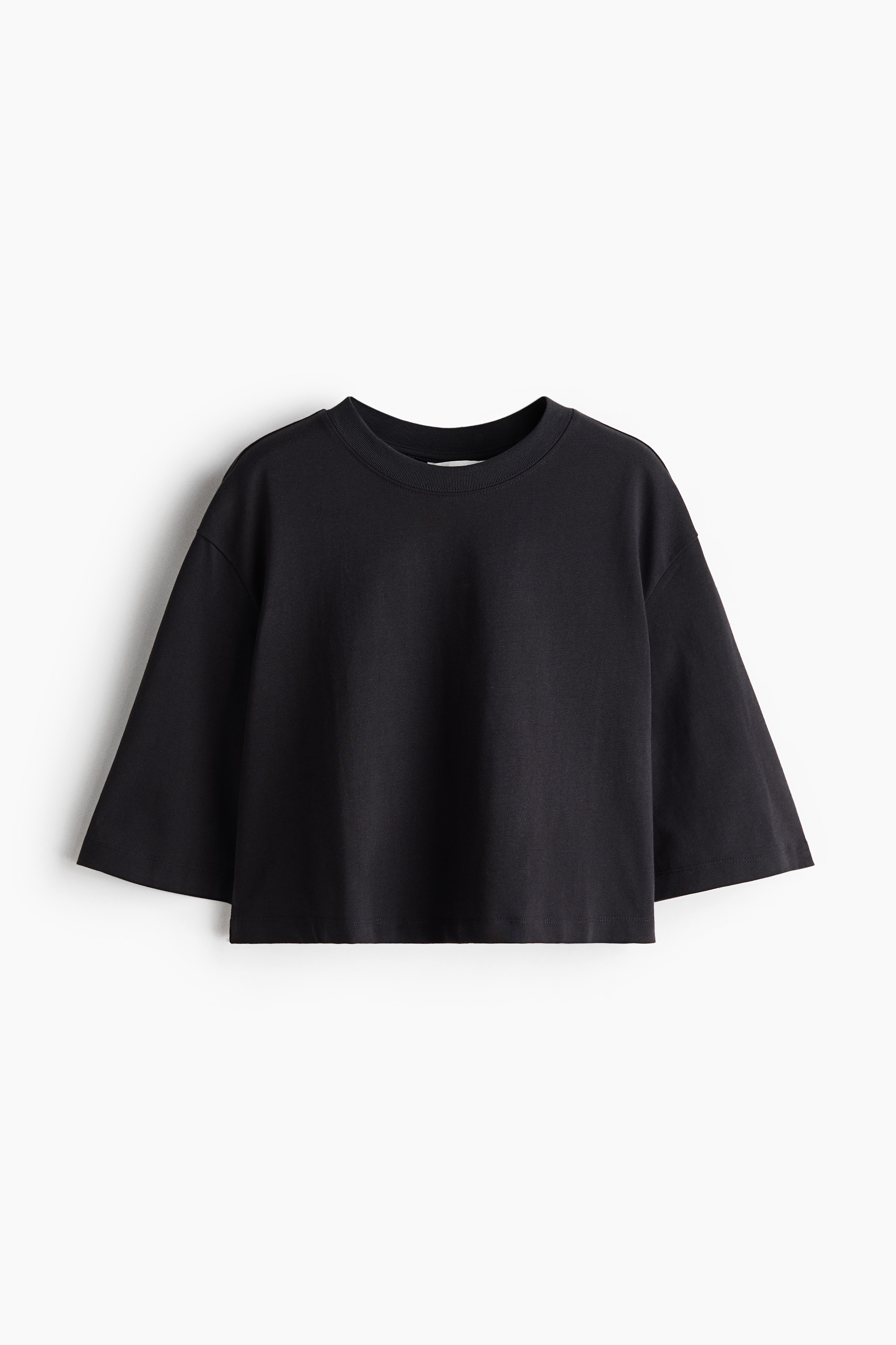 T-shirt oversizeModal