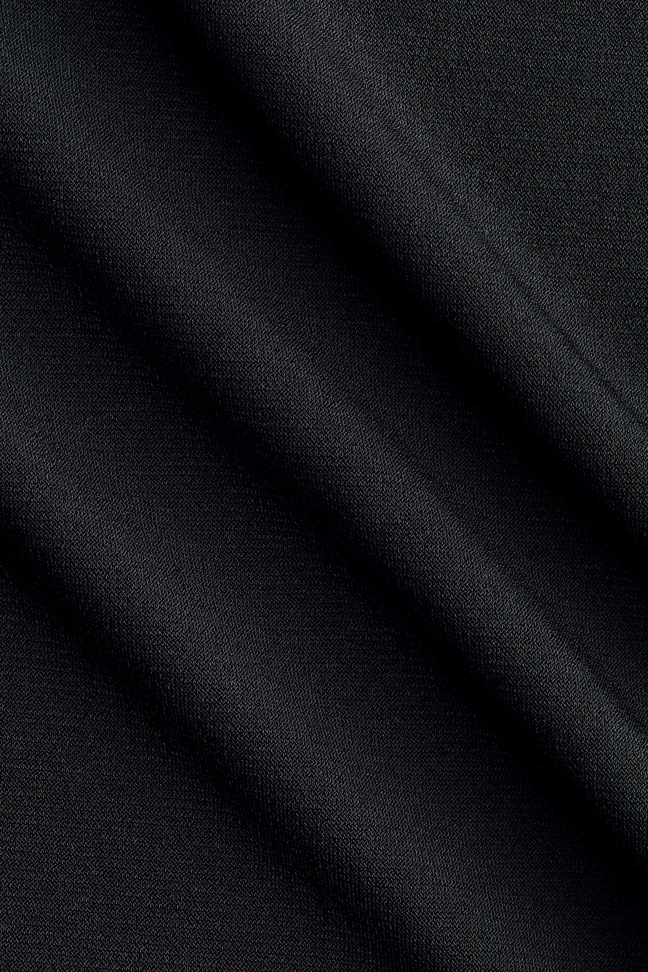 Zobrazit větší obrázek: Žerzejové kalhoty - Černá - ŽENY | H&M CZ 2