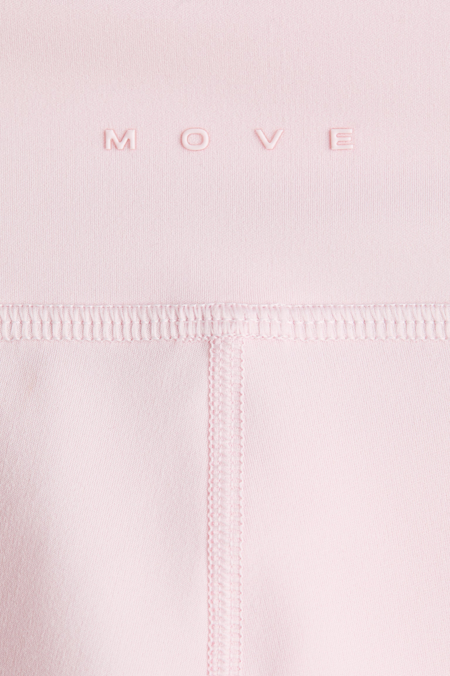 Спортивні легінси SoftMove™ - Світло-рожевий/Чорний/Приглушений фіолетовий/Темно-рожевий/Рожевий - 3